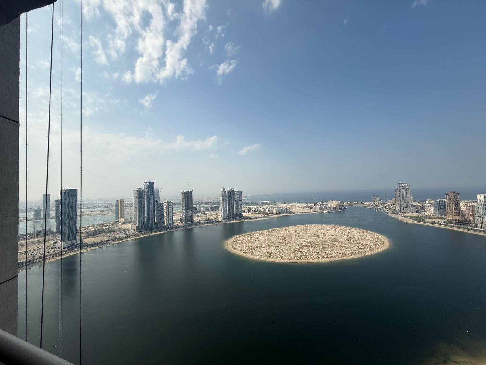 For Sale 3Bedroom Apartment with Living Room in Asas Tower
