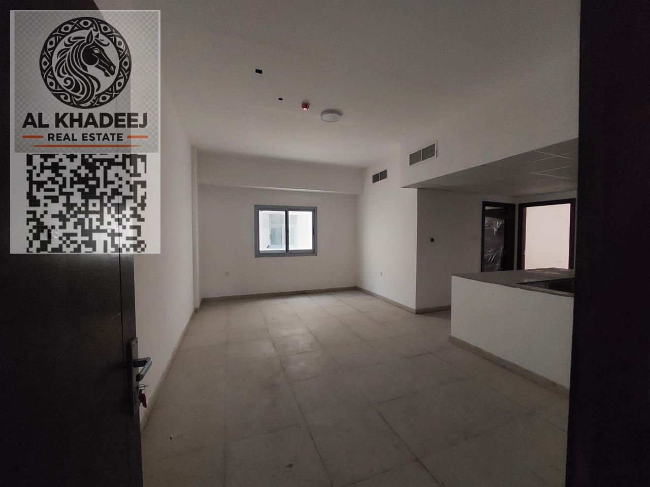Prime Annual Rental: New Labor Camp in Al Jurf Industrial 2 with High Capacity Rooms for Companies Only