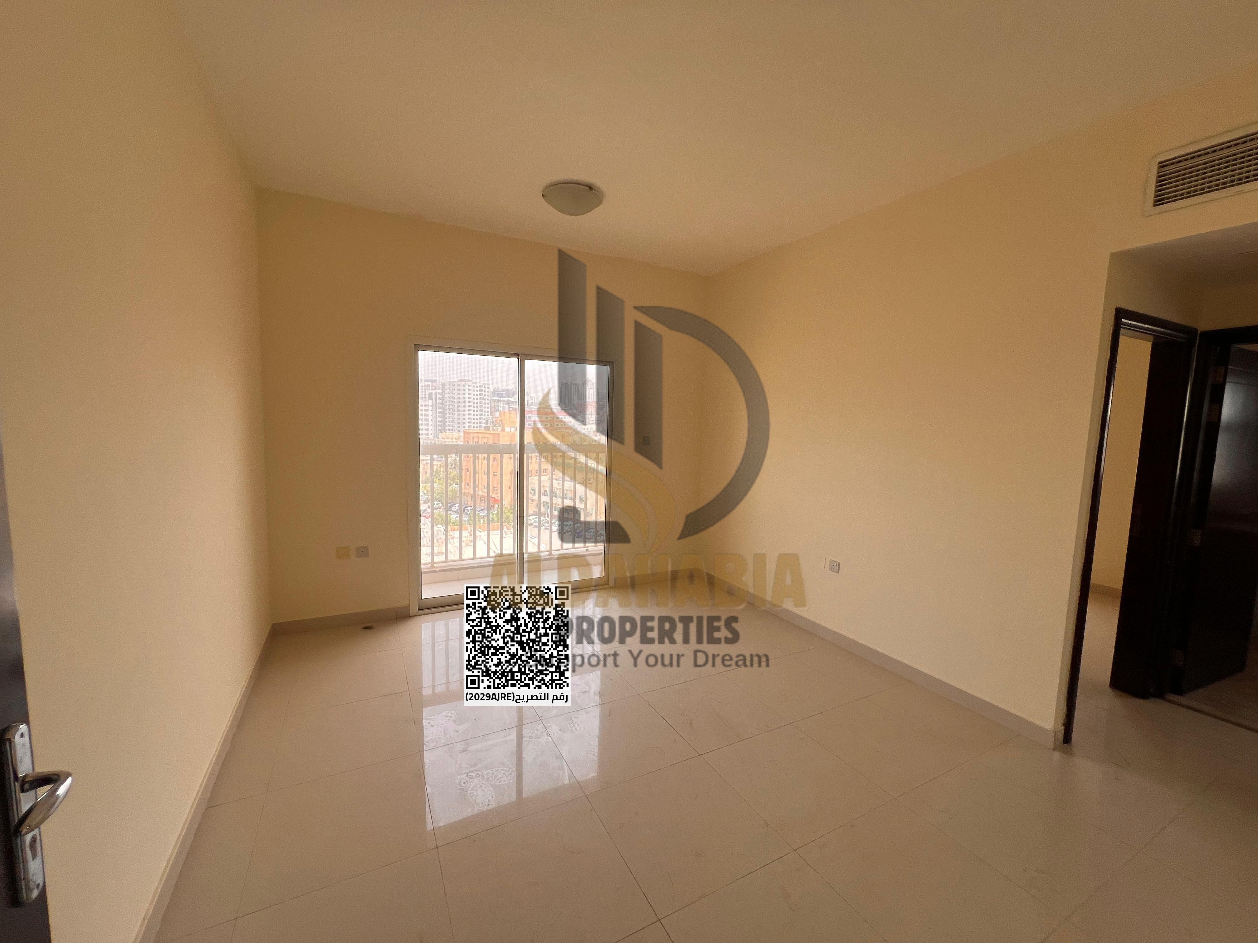 Apartment for Rent – Al Naeemia 3 | Ajman A practical and comfortable apartment is available for rent in a prime location in Al Naeemia 3, Ajman, l