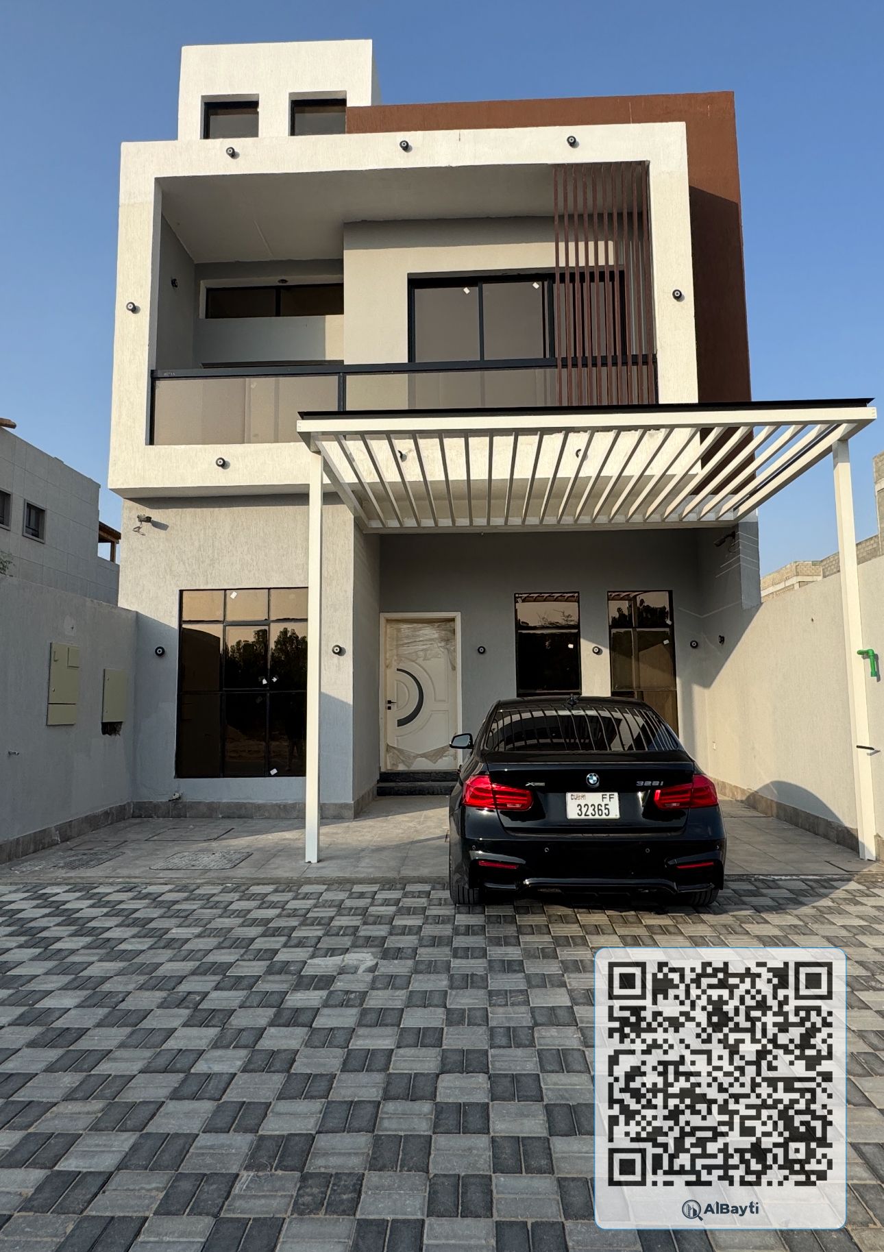 Luxury 4BR Standalone Townhouse in Al Zahia | 2,500 SQFT. | Rooftop Access