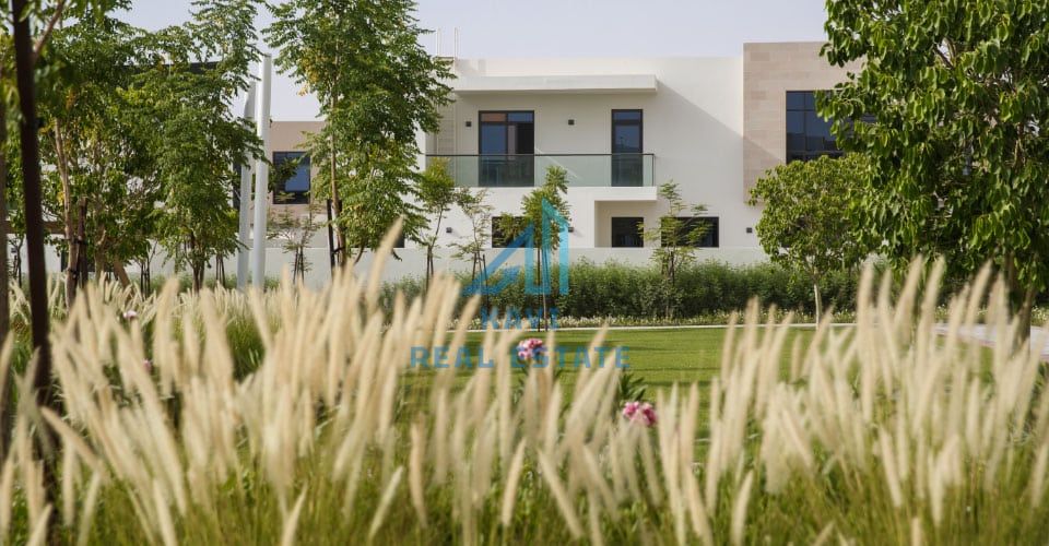 Modern 3BR Townhouse | Prime Location & Family-Friendly Community – Nasma Residence