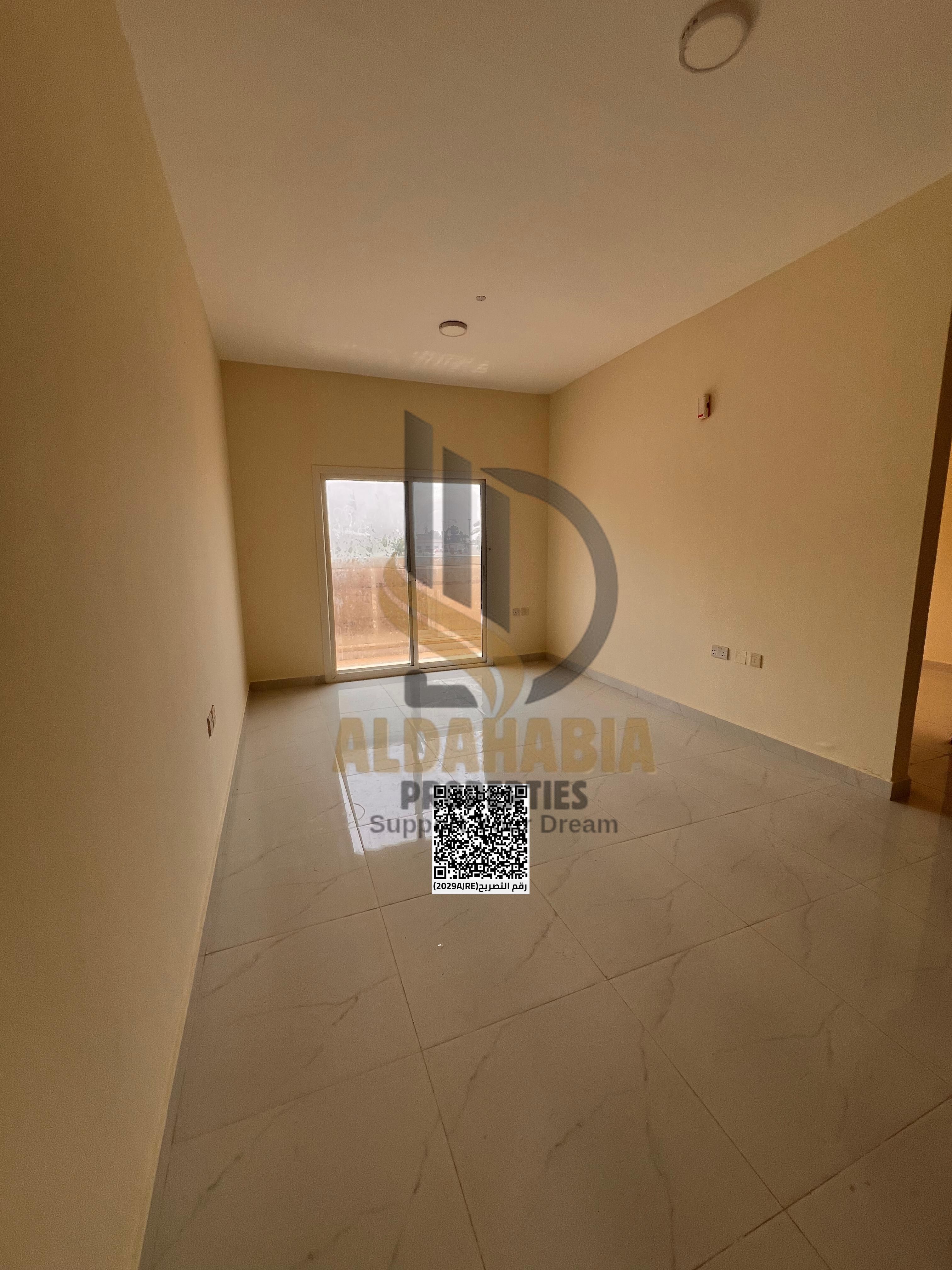 Apartment for Rent – Al Naeemia 3 | Ajman A fantastic opportunity to rent a comfortable and practical apartment in a prime location in Al Naeemia 3