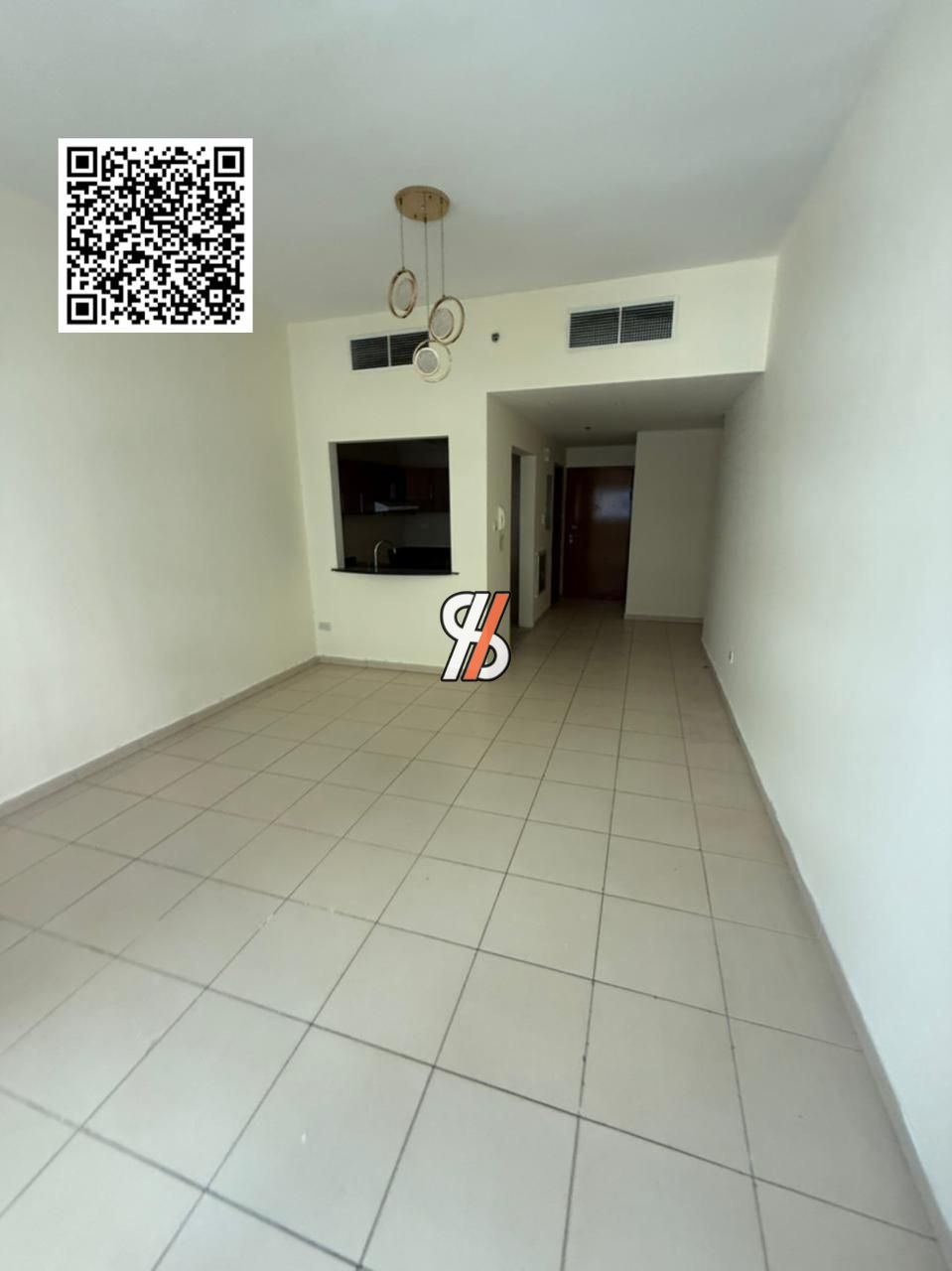 2 Bedroom Apartments With Payment Plan 2 specious Balcony