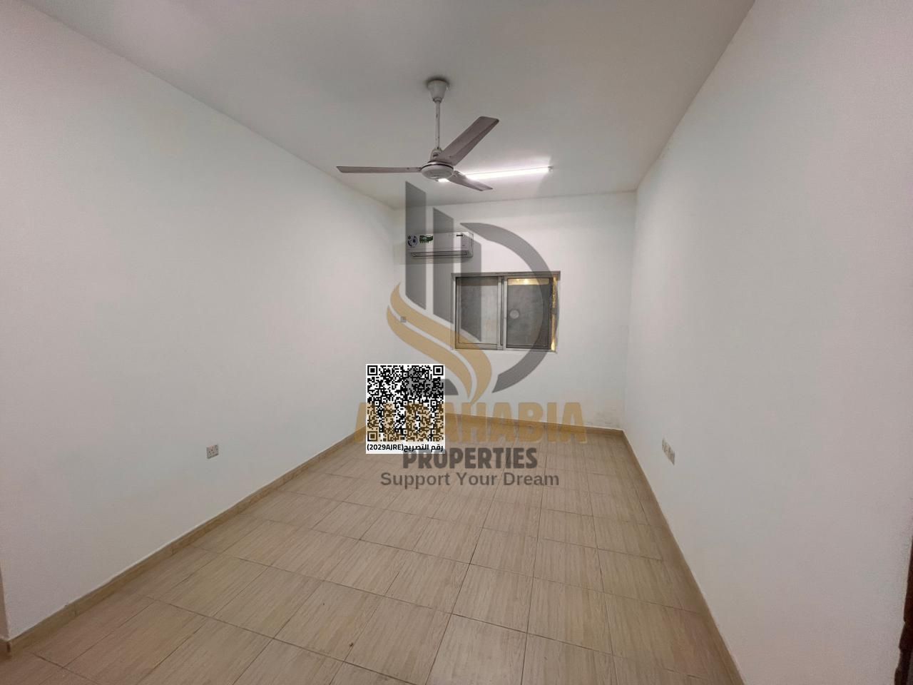Apartment for Rent – Al Muweihat 3 | Ajman A great opportunity to rent a comfortable and practical apartment in a prime location in Al Muweihat 3,
