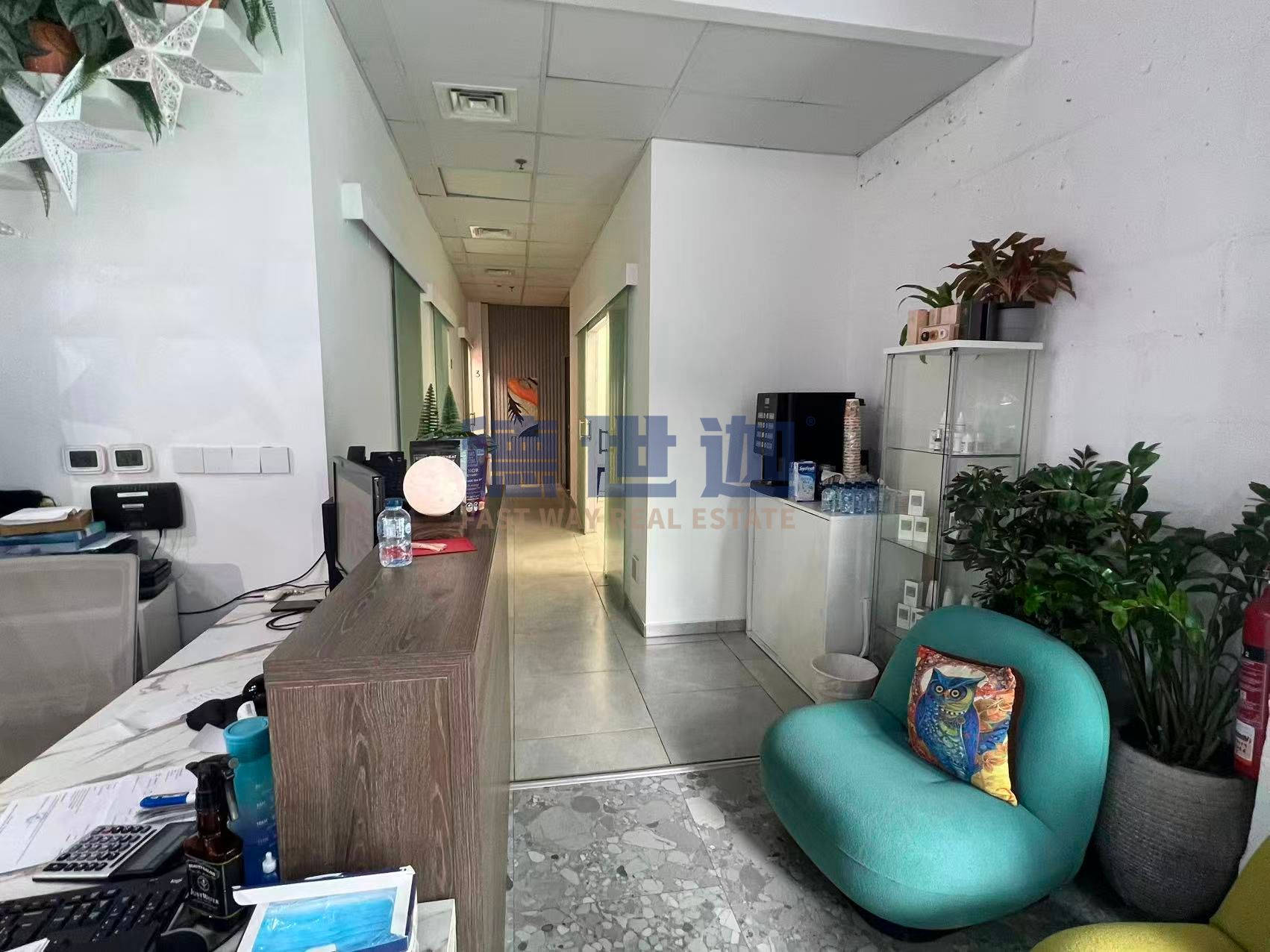 Shop for Sale | Best Location | Fully Fitted