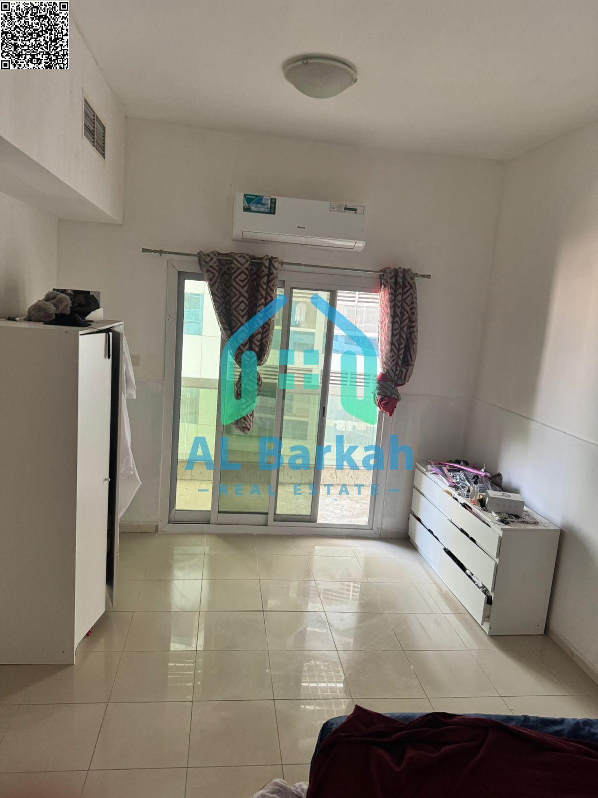 Hot Deal in Pearl Towers – Ajman!