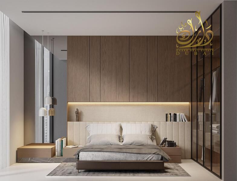Ready Soon 1BR+Study | Paseo View | 50% 3Yrs PHPP
