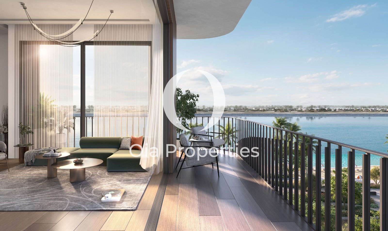 Luxury Living | Best Location | Available Now
