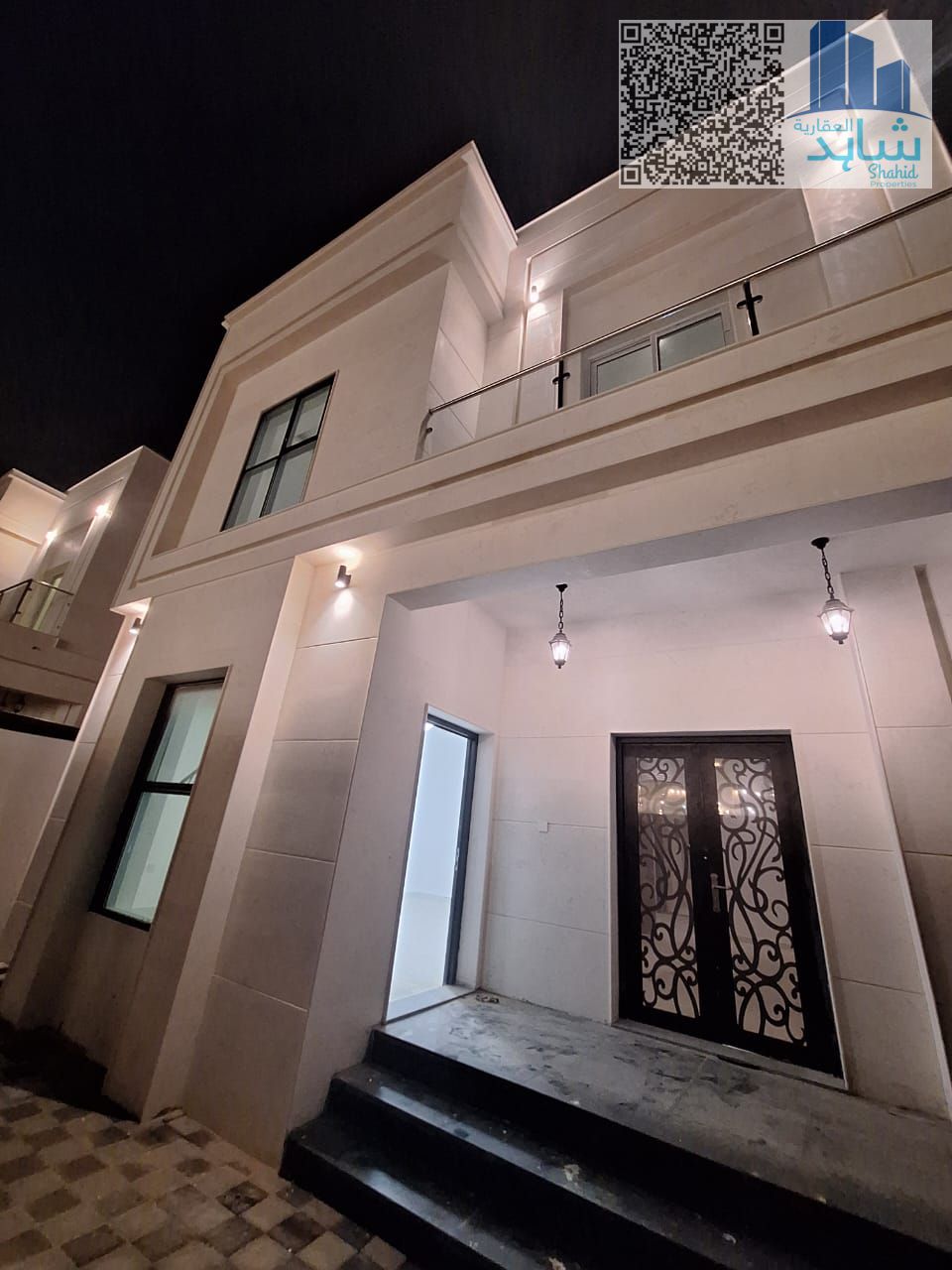 HOT OFFER | Spacious 5-Bedroom Villa for Family | 7 Baths | Majlis | Maid’s Room | Al Zahya Ajman | 110K