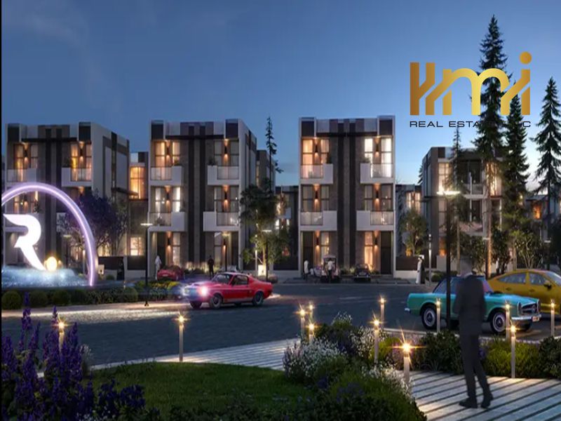 5BR Luxury Townhouse | FULL CASH OFFER | Spacious Layout