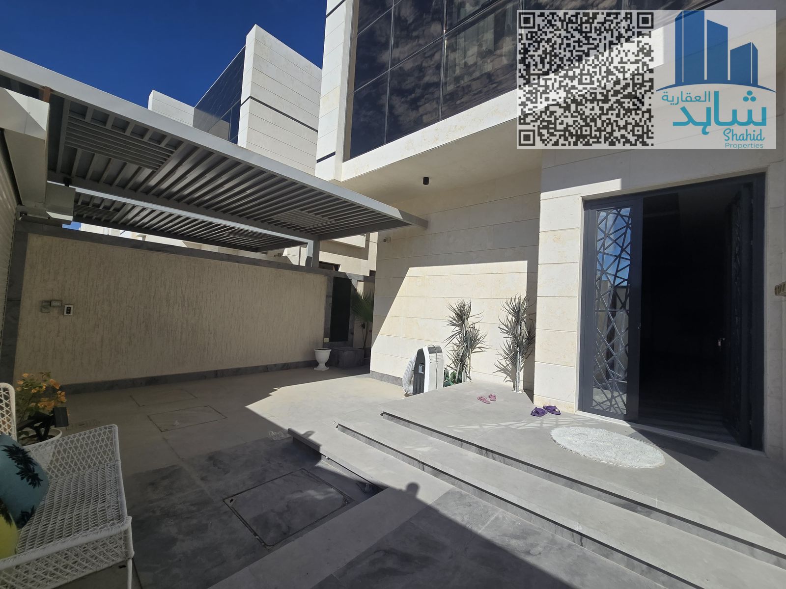 Luxury Fully Furnished 5BHK | Ready to Move | Al Bahia | 140K