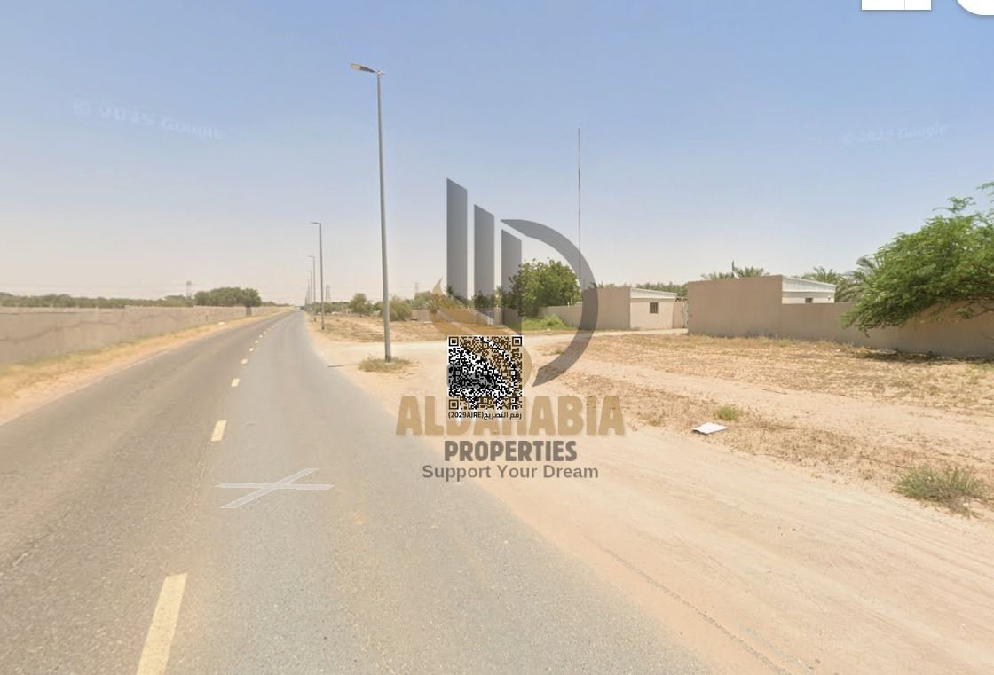Residential Plots for Sale – Al Helio | Ajman A prime opportunity to own residential plots in a strategic location in Al Helio, Ajman, ideal for fa