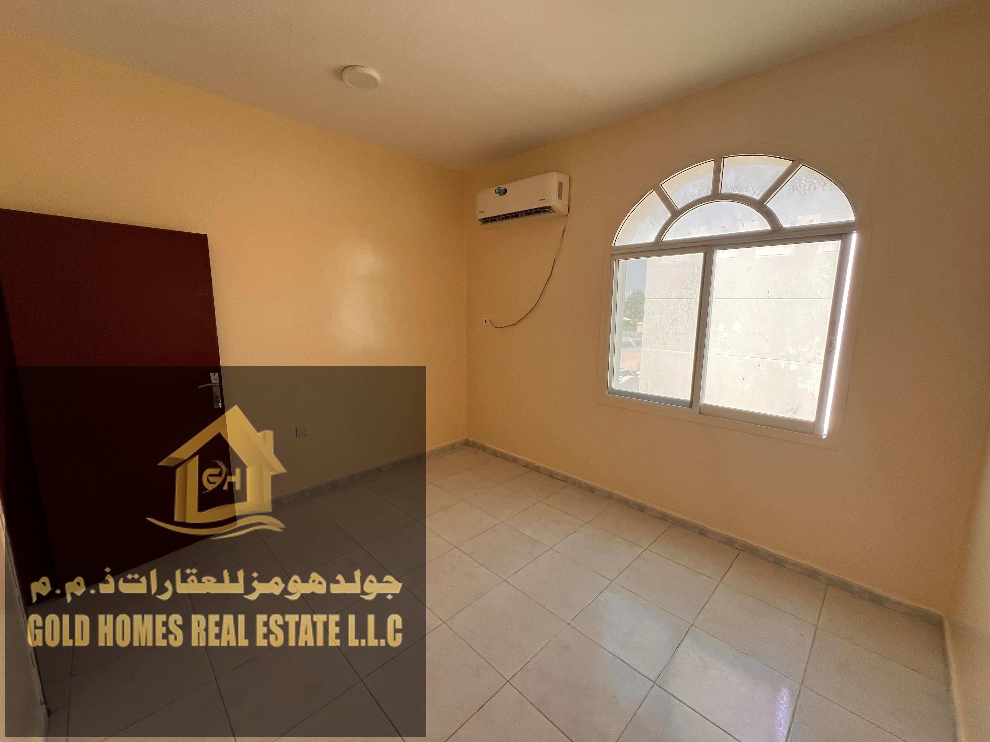 Spacious 1 Bedroom Apartment with Balcony | Prime Al Mowaihat 2 Location