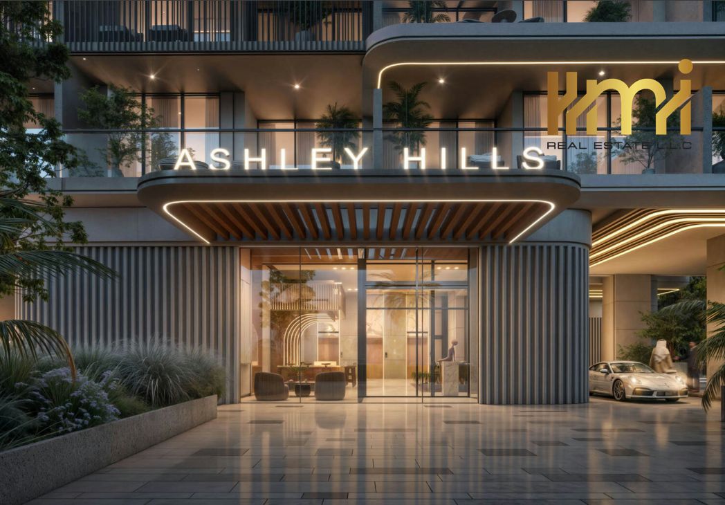Prime Location | Fully automated lighting | European appliances included | High ROI