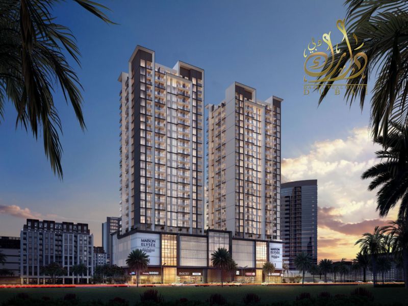 POST HANDOVER 40% | 1BR | VERSATILE SPACE | BEST PICK