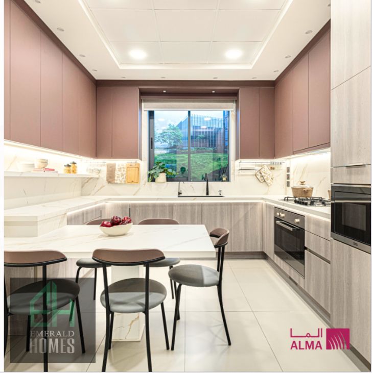 No Commission | 3bhk with Maid...