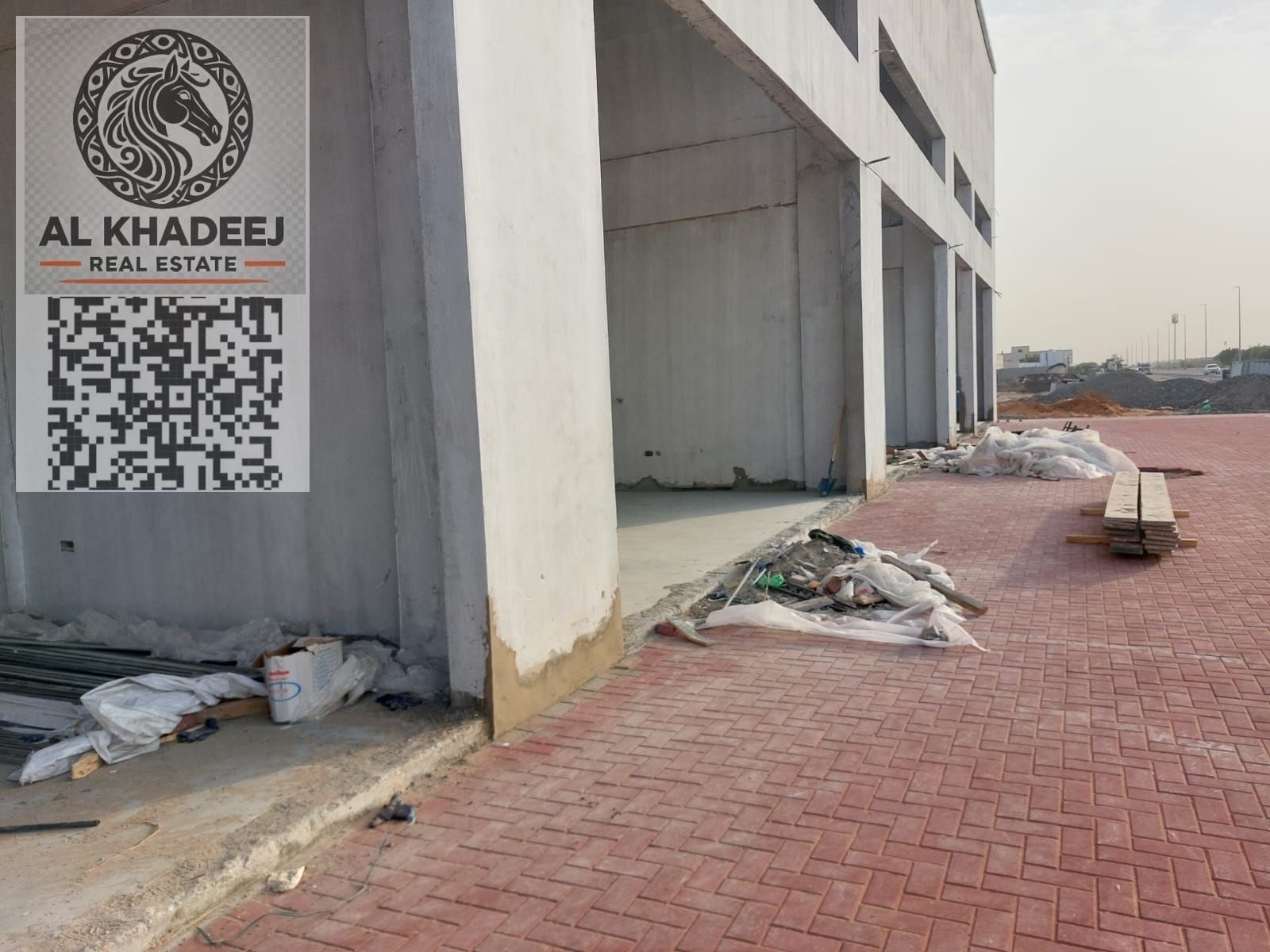 Commercial Warehouses for Rent in Al Jurf Industrial 3 | Direct Offer from Owner | Prices Starting from AED 40 per Sq. Ft. | Immediate Booking