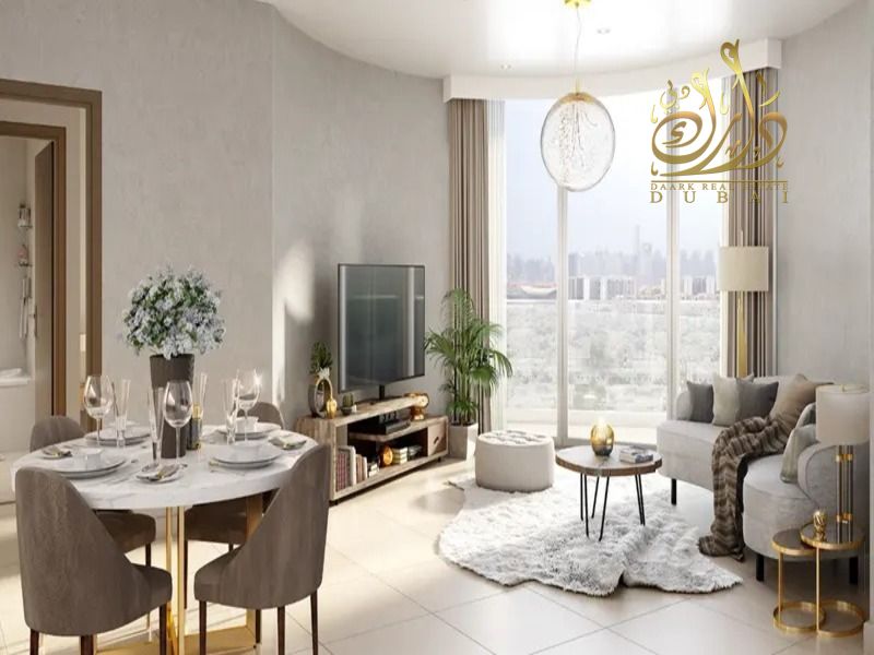 10% CASH DISCOUNT OF THE MONTH / 1 BED VIEWPOOL / VILLA COMMUNITY
