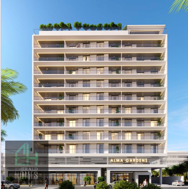 2bhk with Maid’s| Fully Furnished | No commission | 30%70 PP