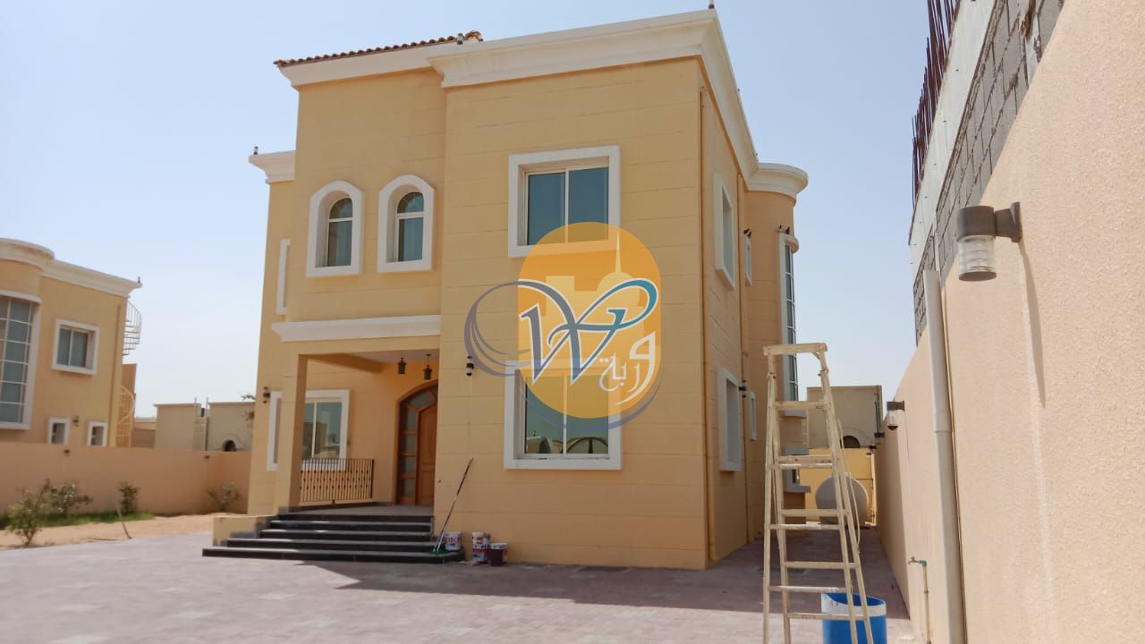Luxurious Spacious Villa | 3BR | AL Dhait South