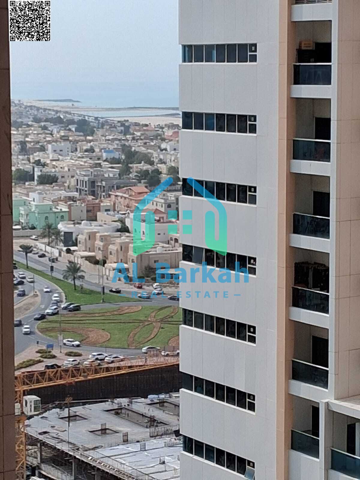 For Rent – Apartment in Ajman One Towers | Ajman