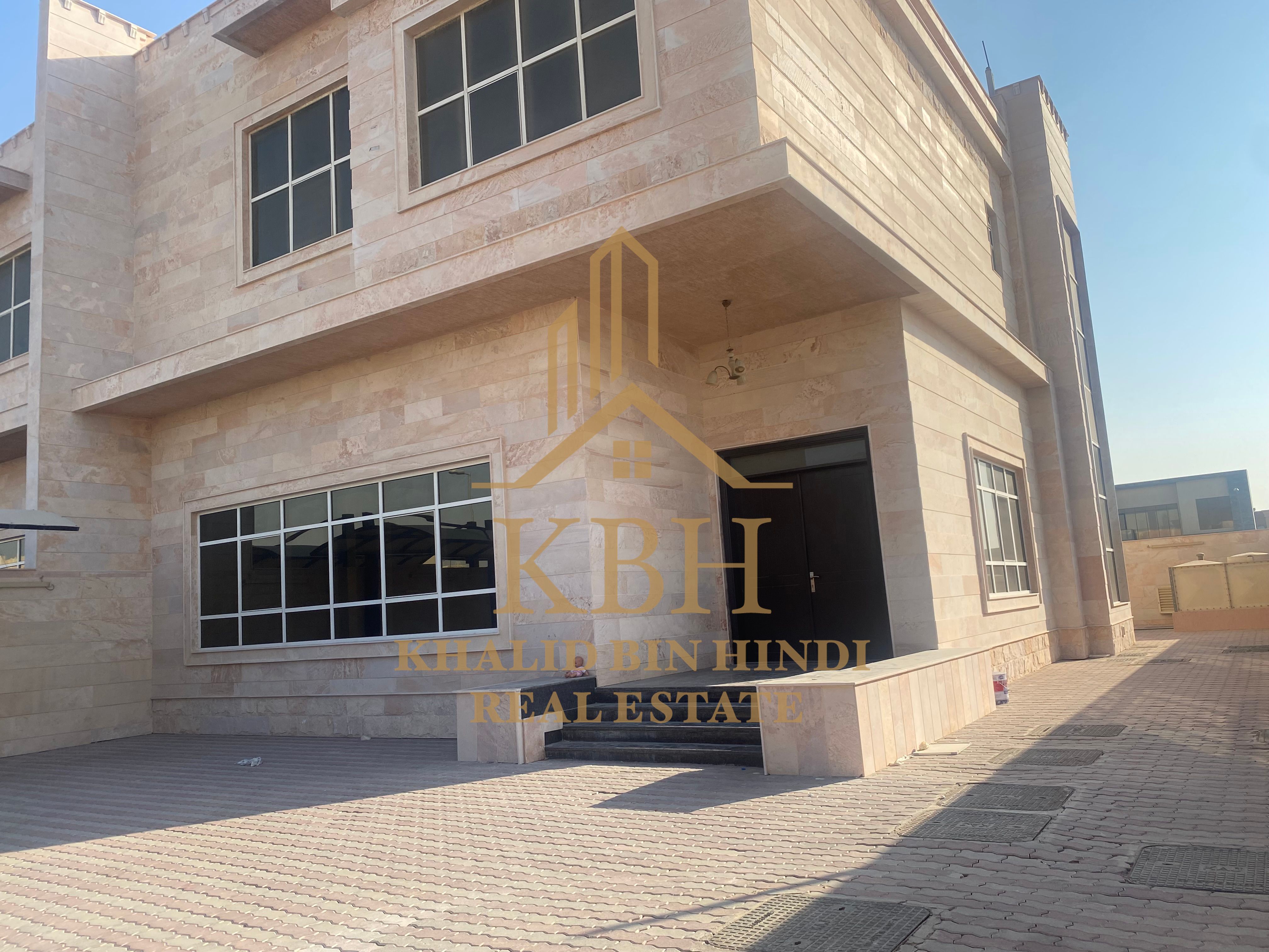 4 Bedroom Villa for Rent | Neat And Clean | Al Hoshi Location | Sharjah