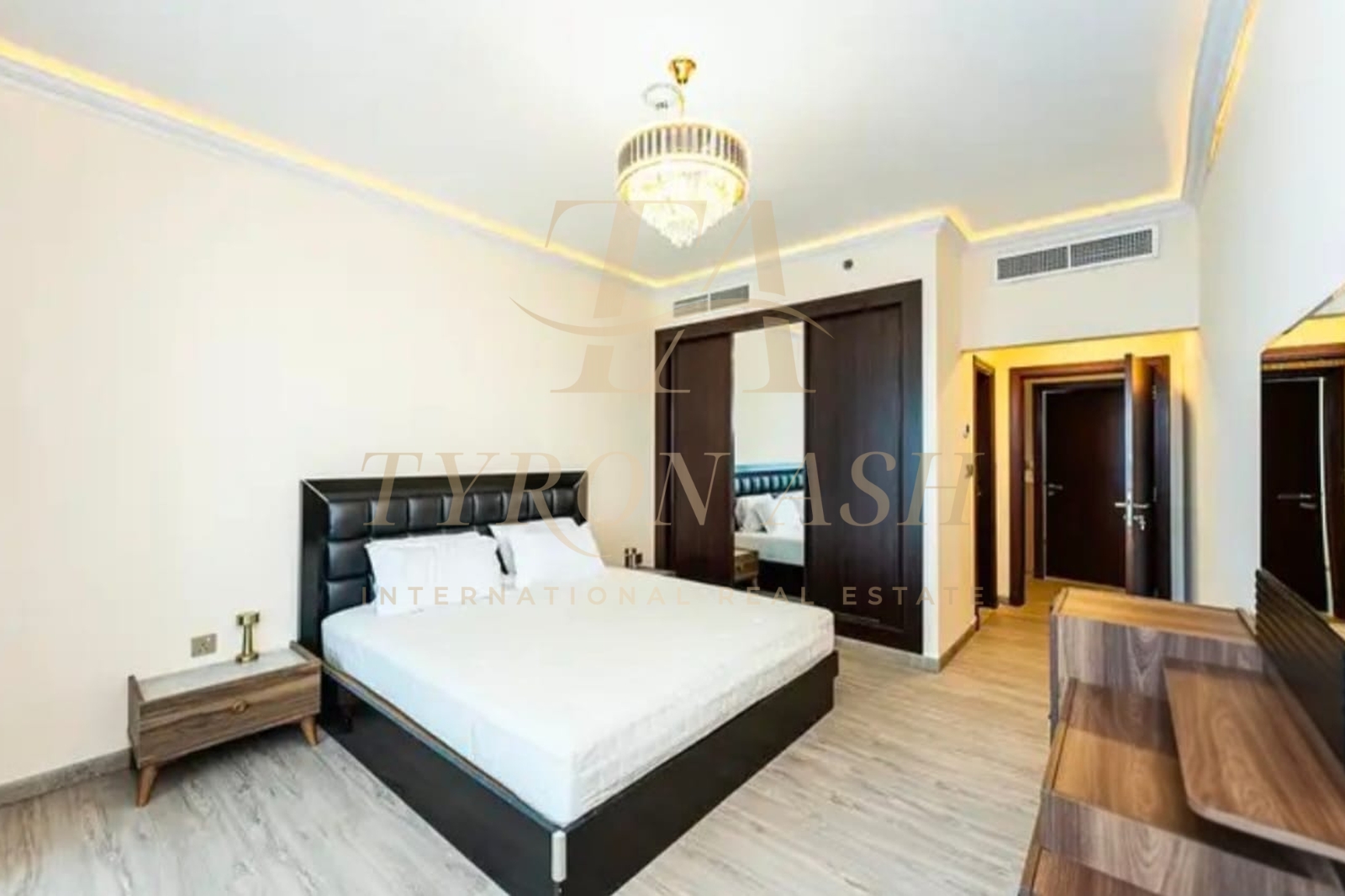 Luxurious|Full Sea View|Penthouse|Maids Room