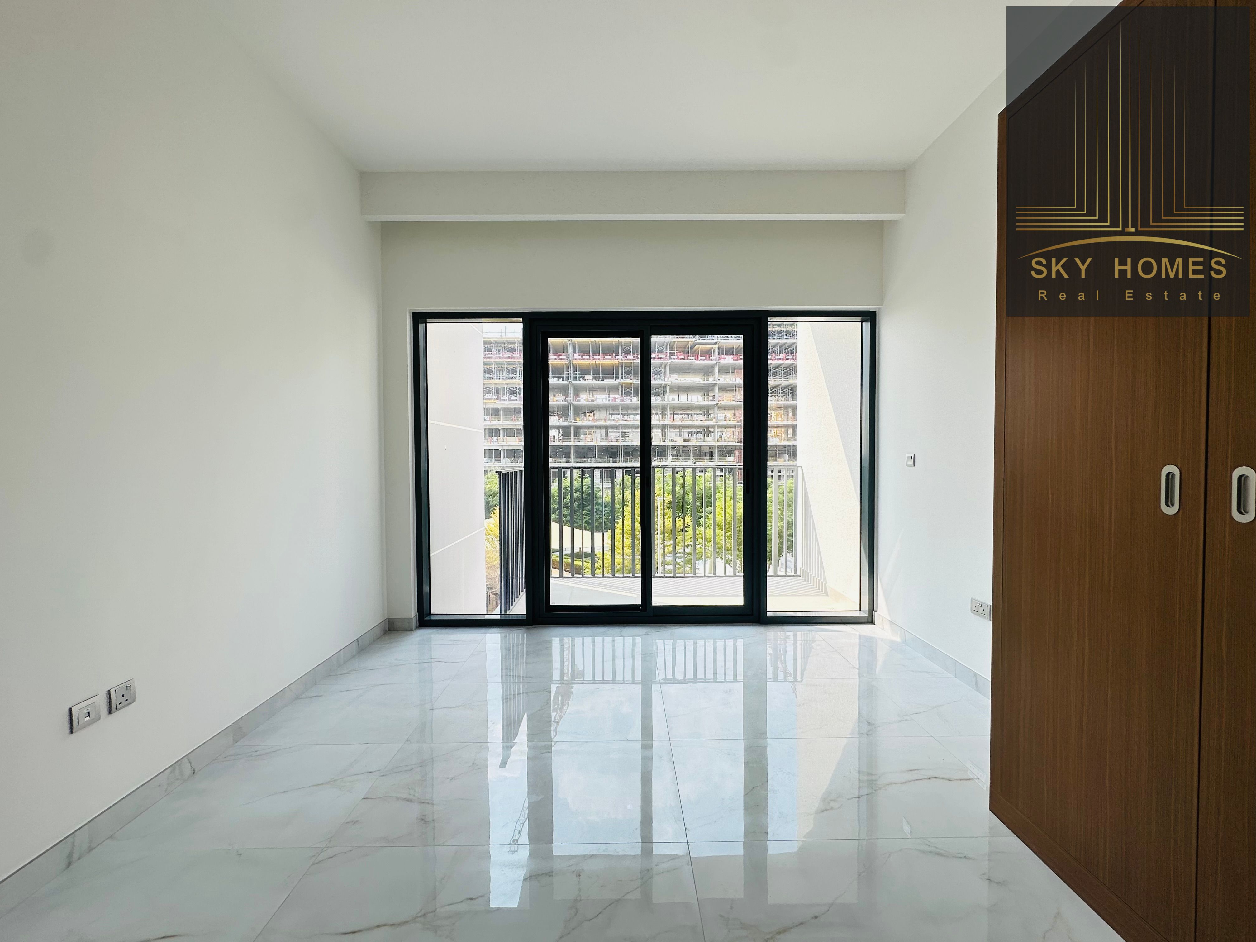 Brand New Studio Available | With All Amenities Just In 47k