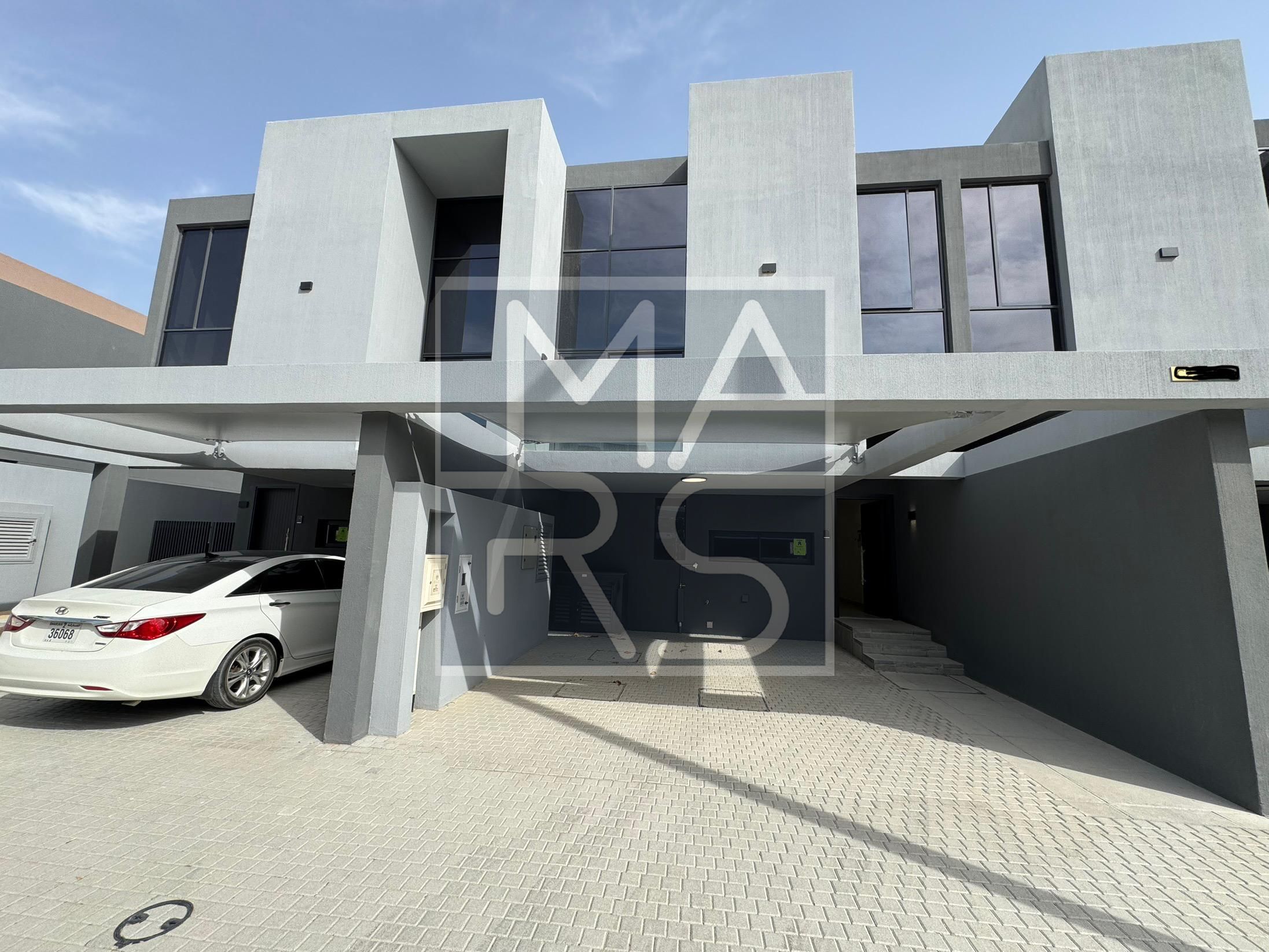 Luxury 2-Bedroom villa available for Rent: 115k