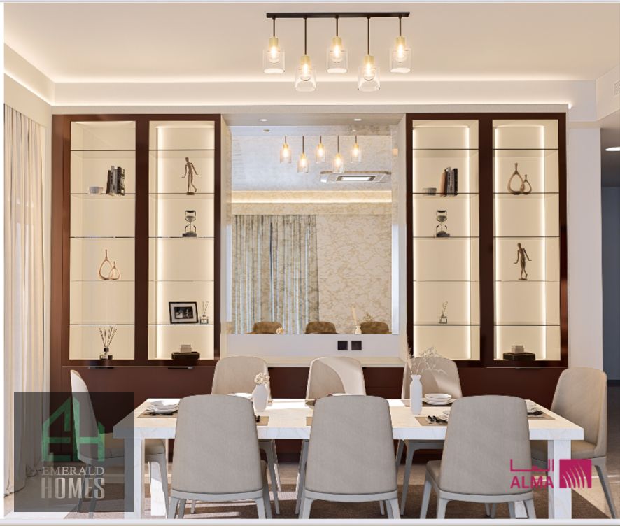 2bhk with Maid’s| Fully Furnis...