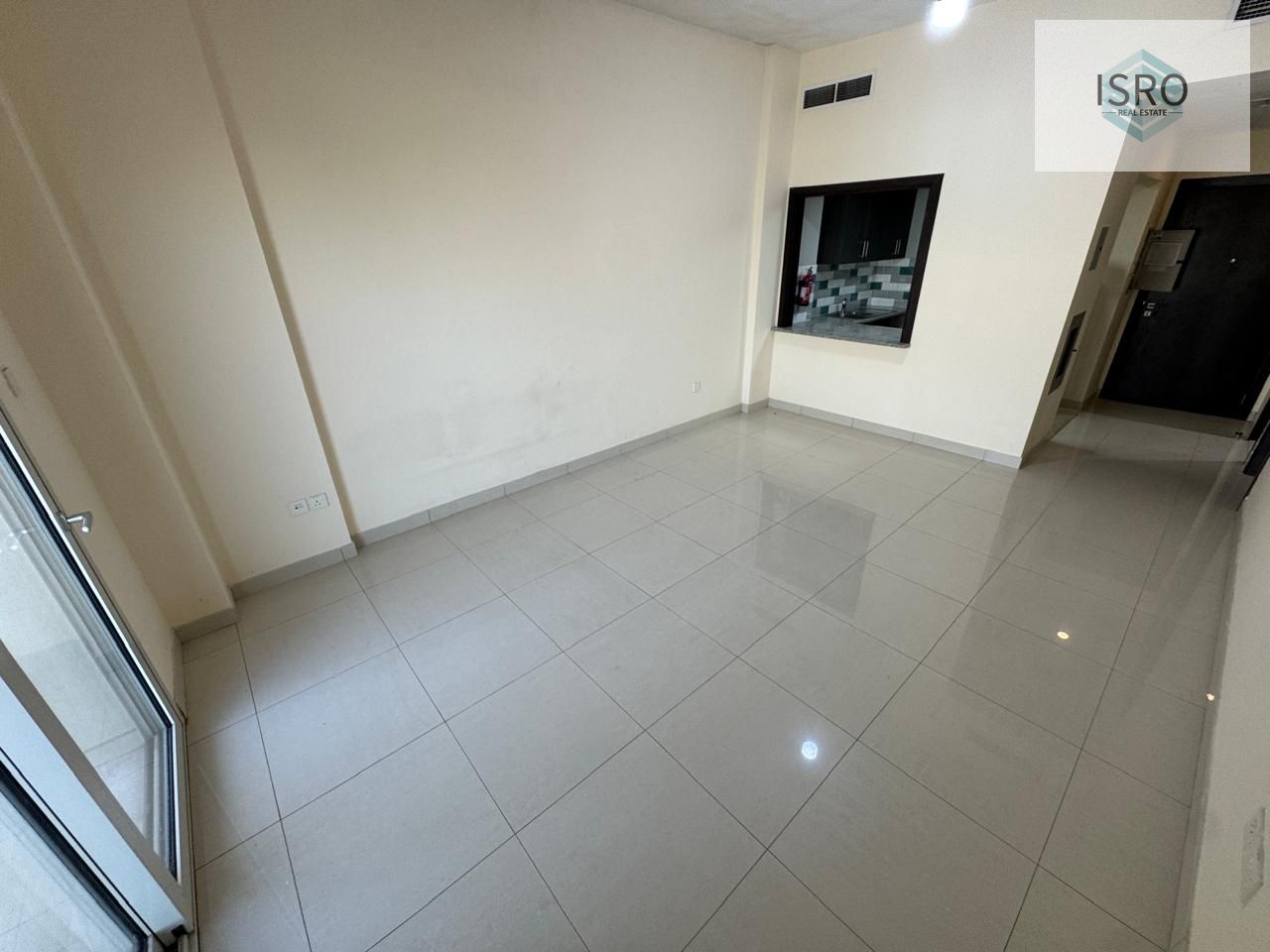 1 Bhk || Balcony || High ROI ||