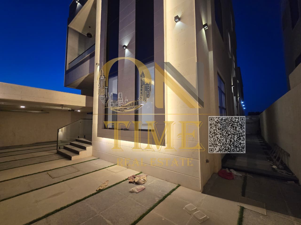Brand new villa | Strategic location | 7 master bedrooms | Indoor parking | Flexible payment options