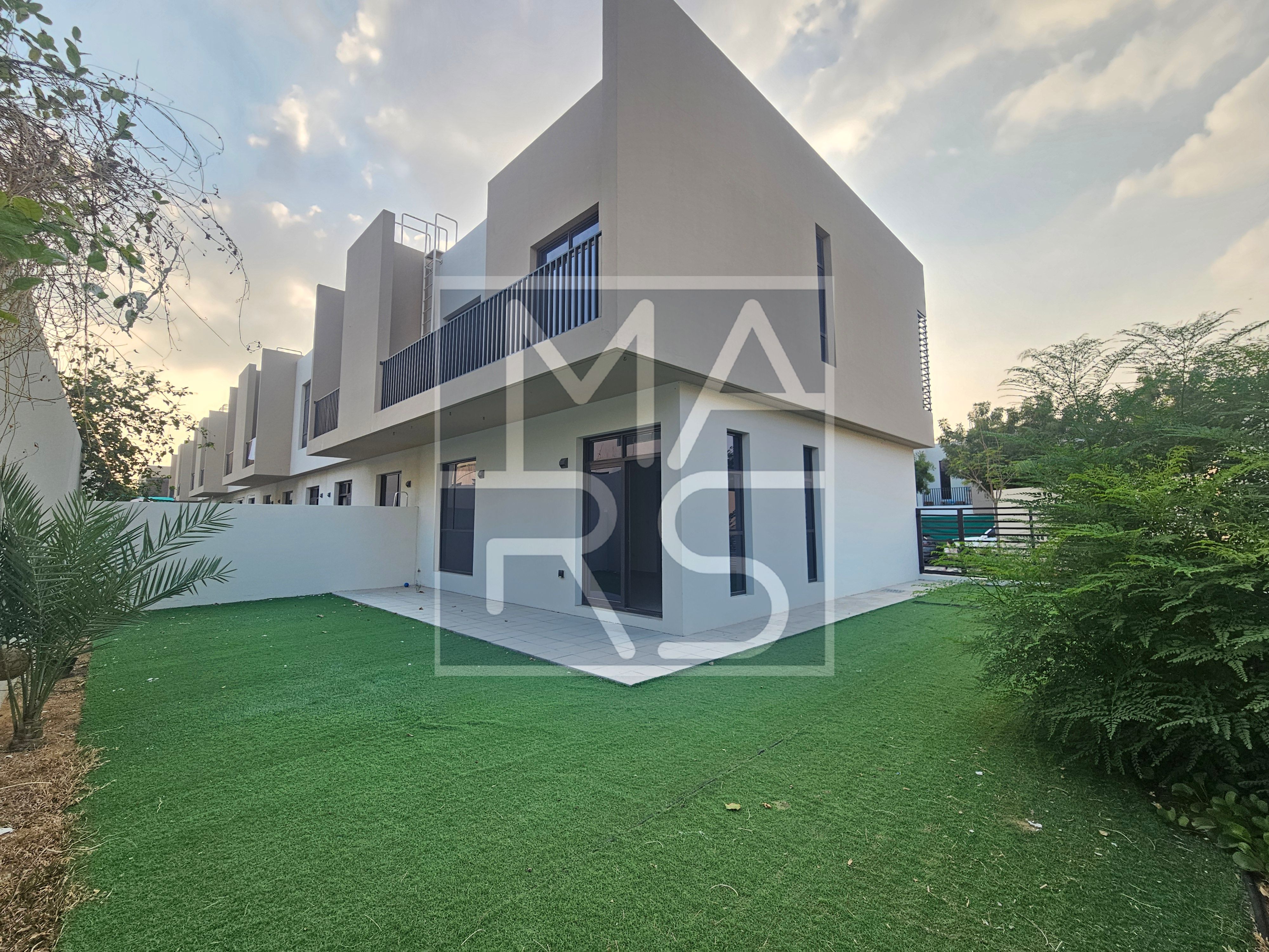 Luxury 3-bedroom villa available for Rent: 110K