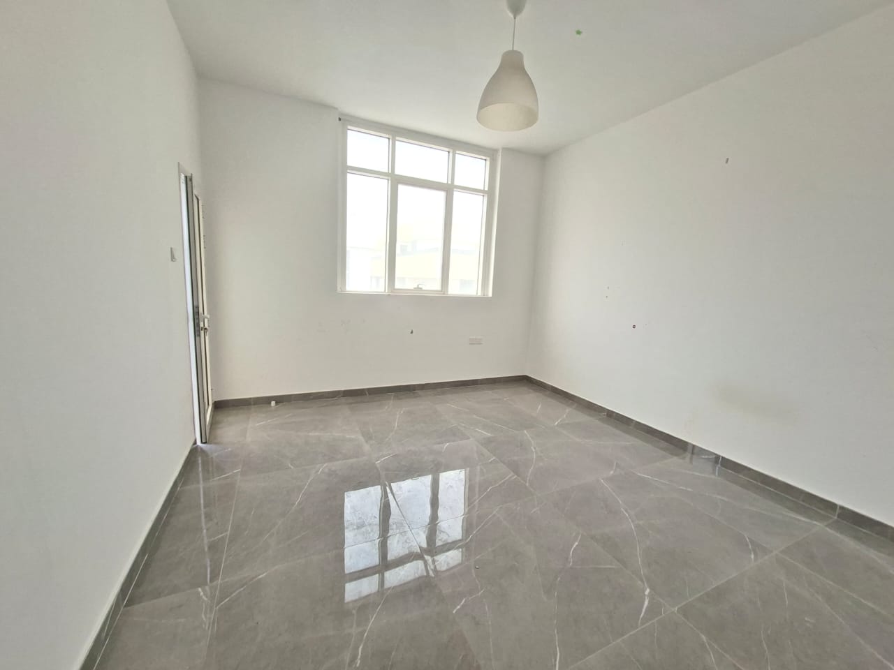 Cheapest 1bhk with 2 bath and balcony
