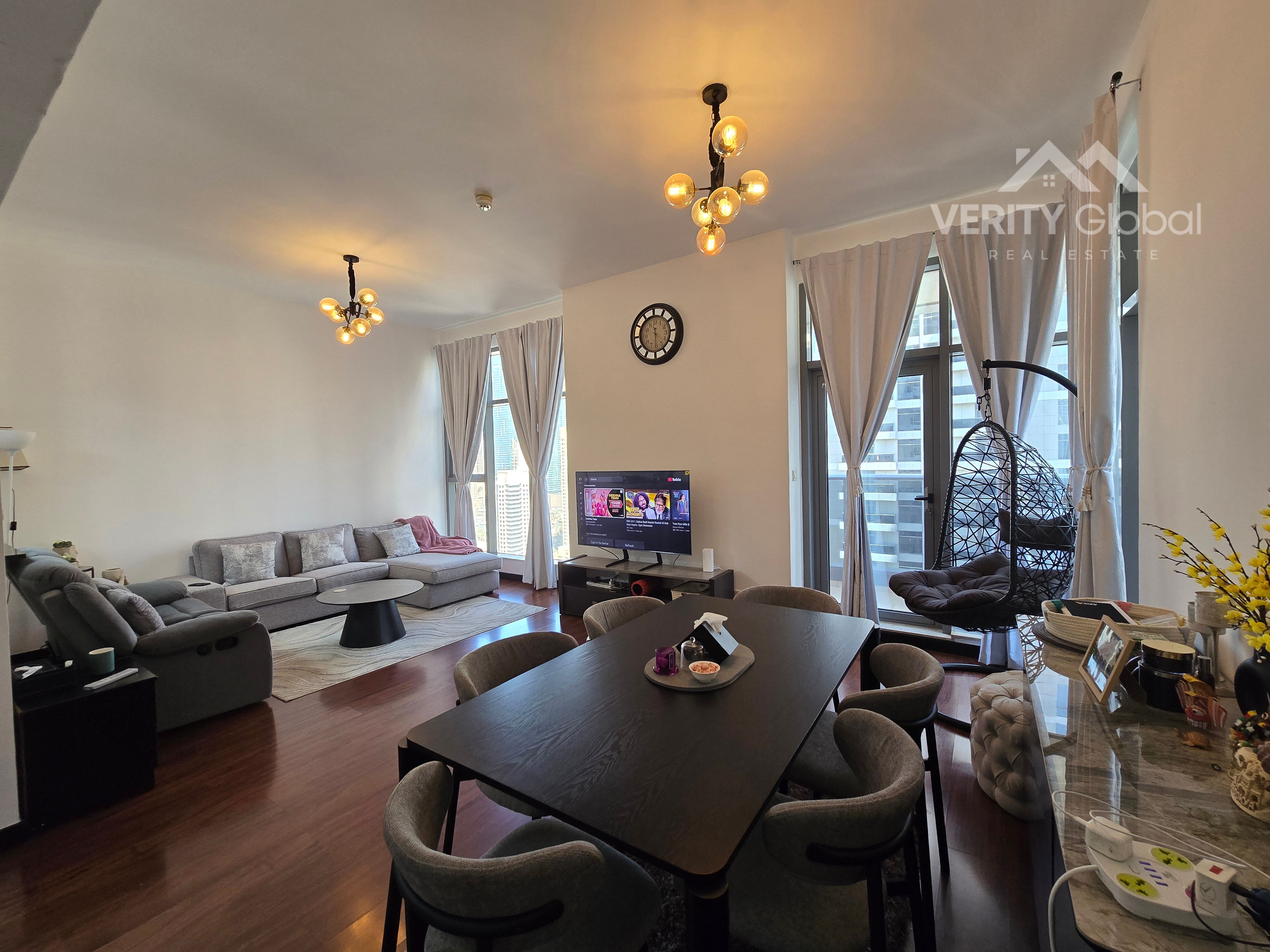 Massive 990 Sq. Ft Layout | Metro Access | Chiller Free | Ready