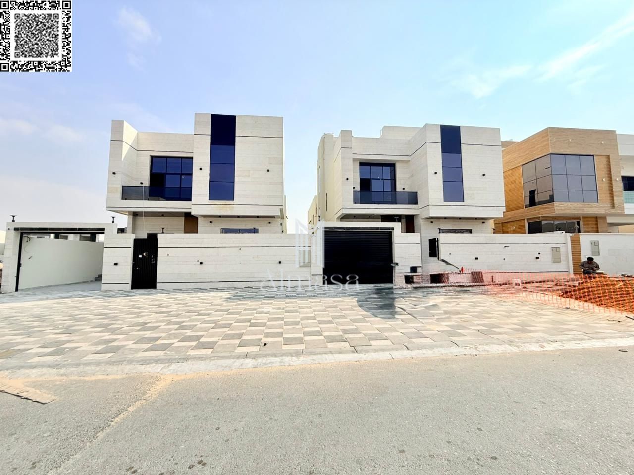 A golden opportunity to own a luxurious villa combining elegance, spaciousness, and high-end finishes – registration fees included – in the most prest