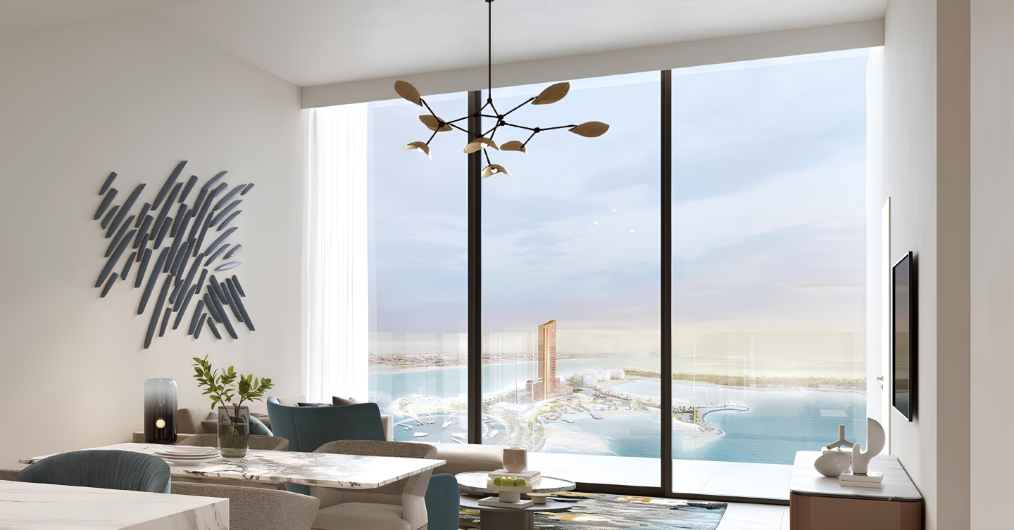 LARGE LAYOUT | 30/70 PLAN | WYNN AND SEA VIEW