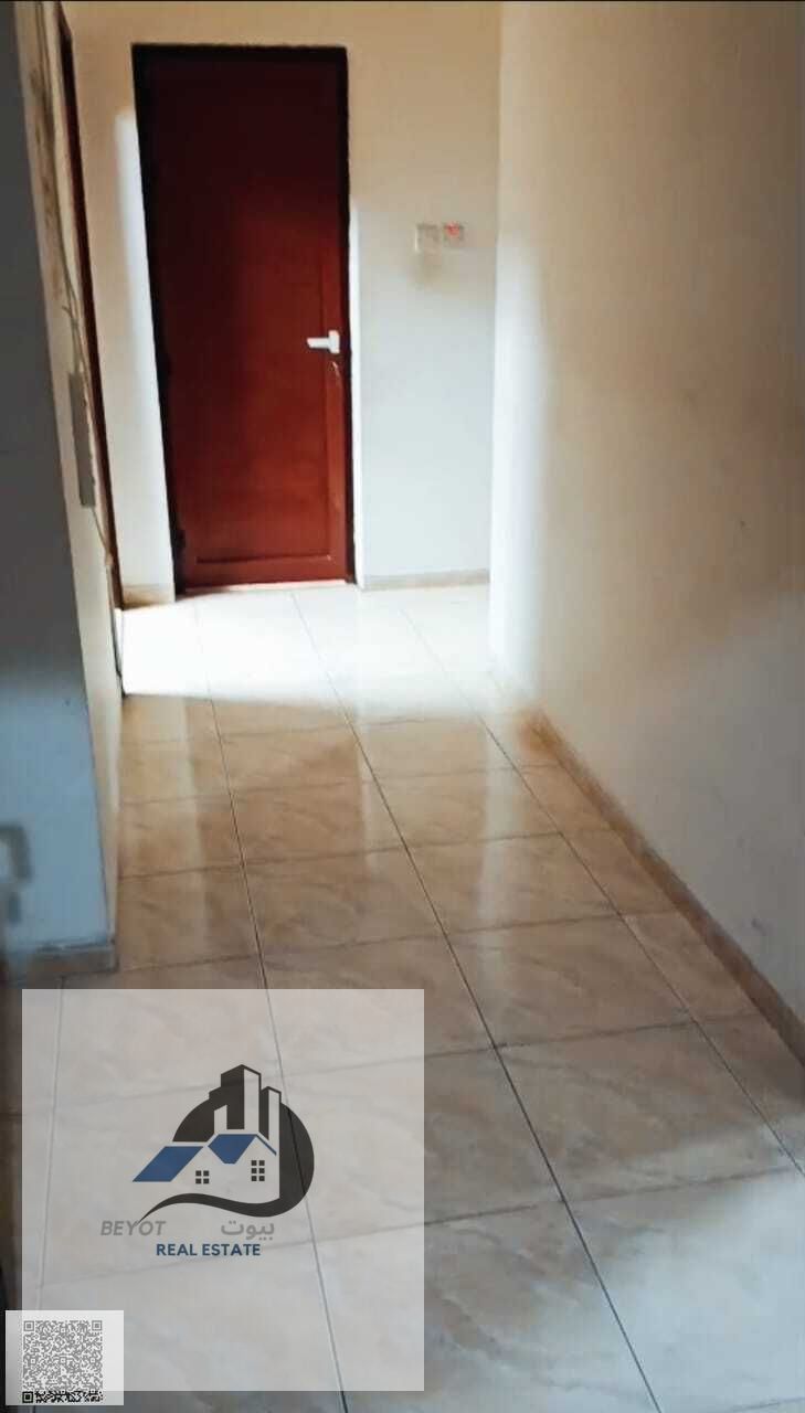Furnished one-bedroom apartment with a living room is now available for monthly rent, including utilities and internet.