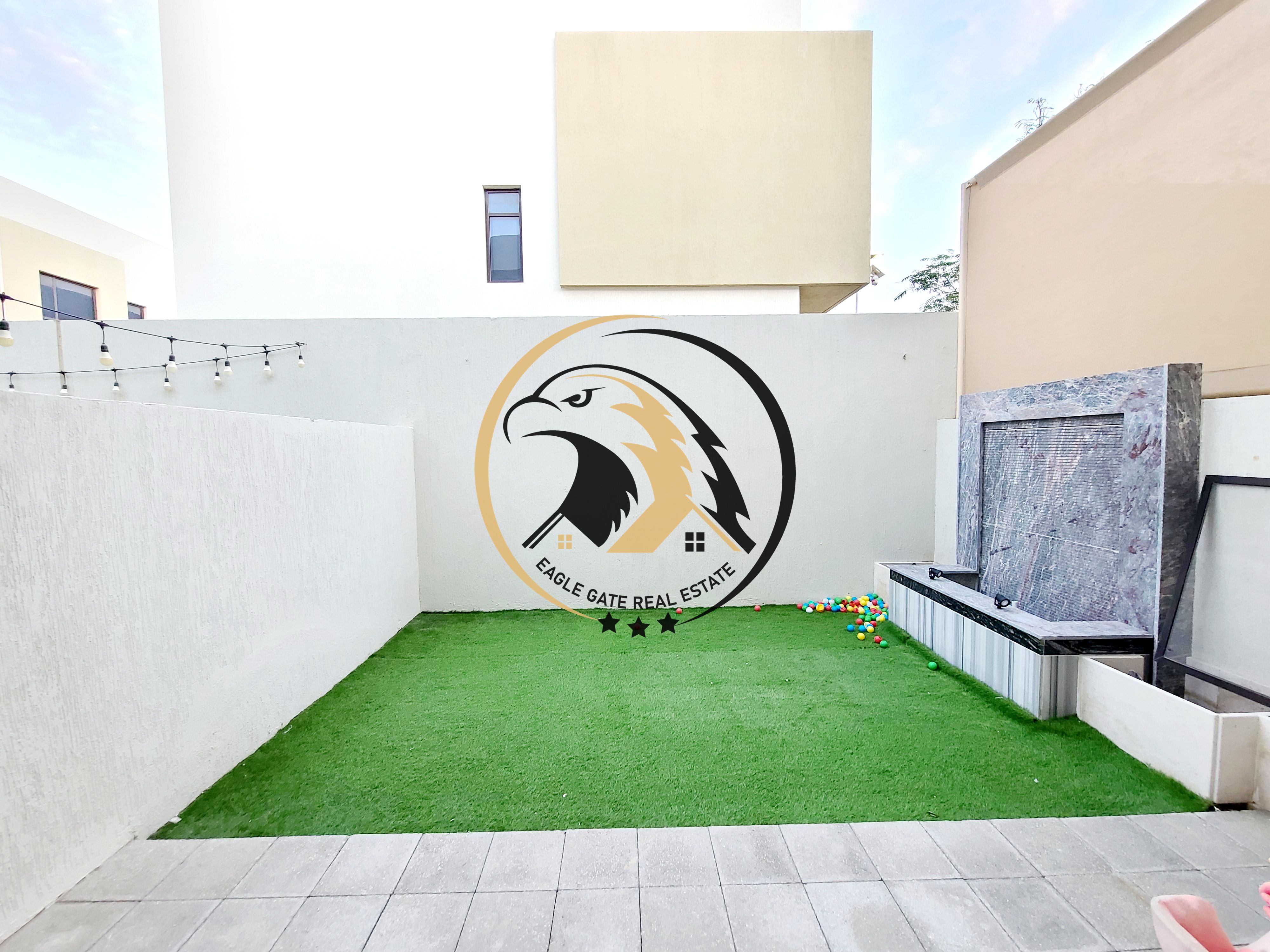 Spacious Lavish 2 Bhk Villa Available Nasma Residence al tai Sharjah