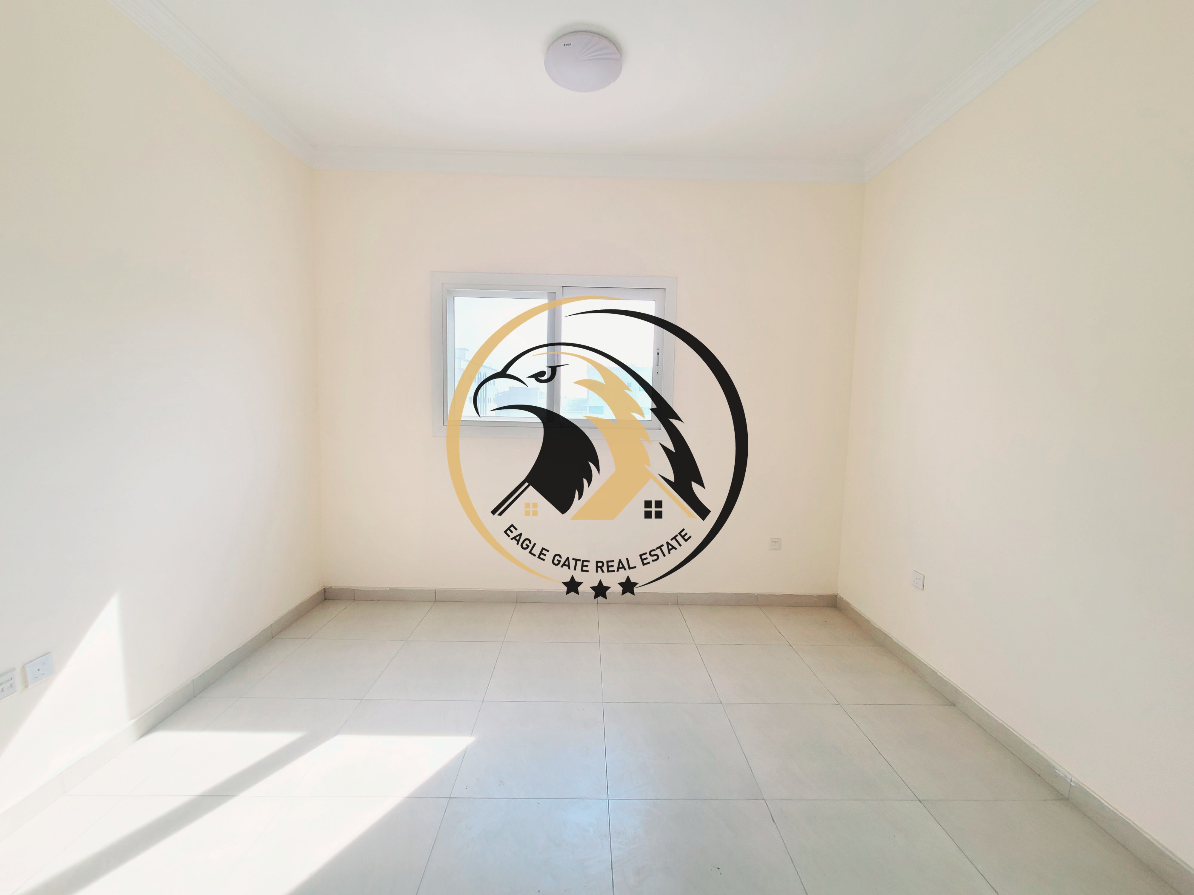 Spacious lavish Brand new 1 Bhk Available For Family in Muwaileh Sharjah