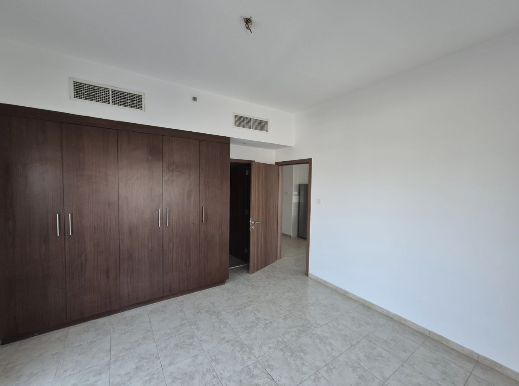 Hot Deal | 1BHk Ready to Move in | High Floor | Open View in jvt