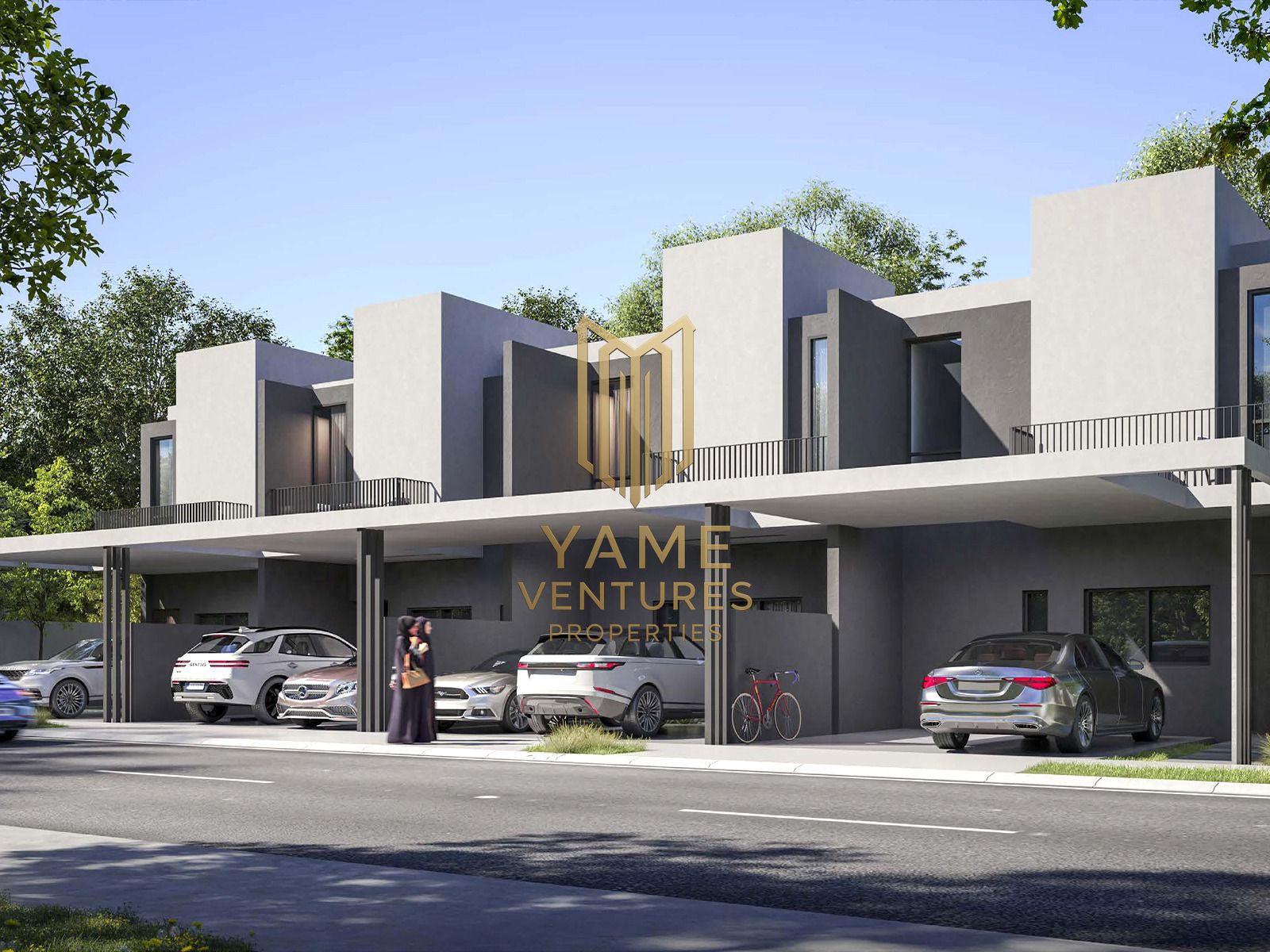 4BR Townhouse | Majlis & Maid’s Room | Freehold | Best Deal