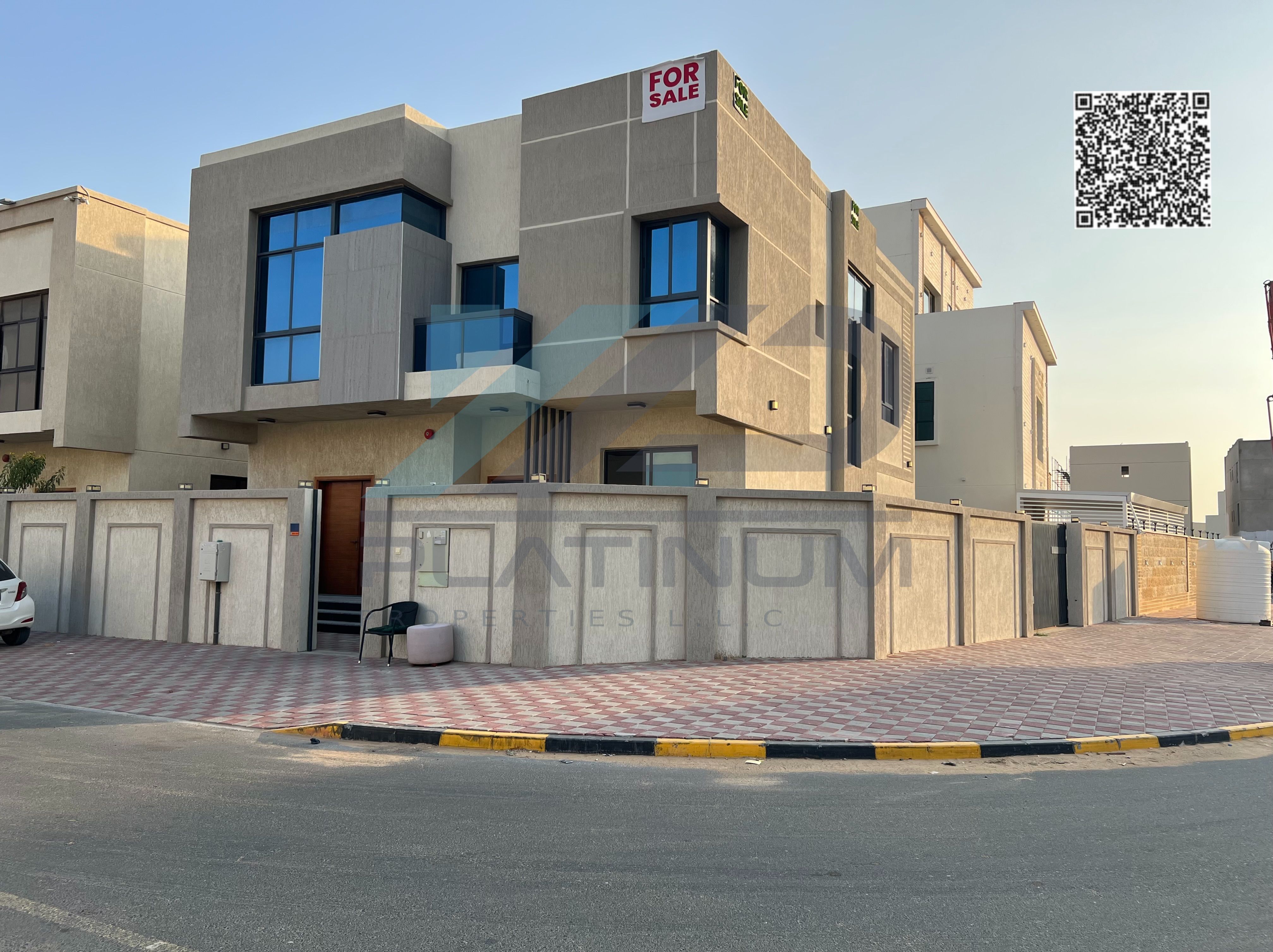 price includes electricity and water and AC