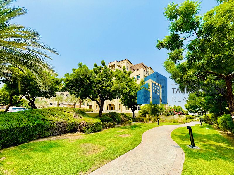 Luxury 3BR + Maid | Free Maintenance | Al Badia