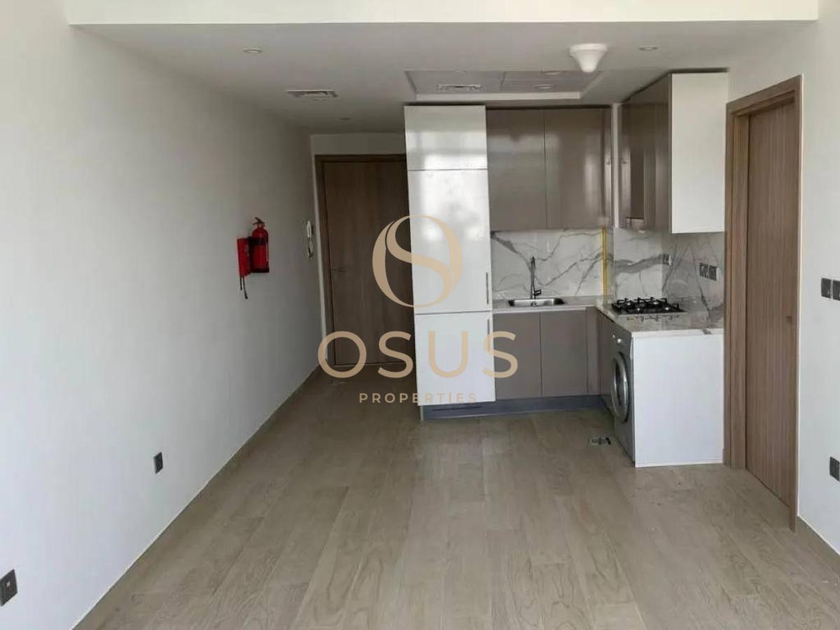 Modern Studio | High ROI | Future Lagoon View