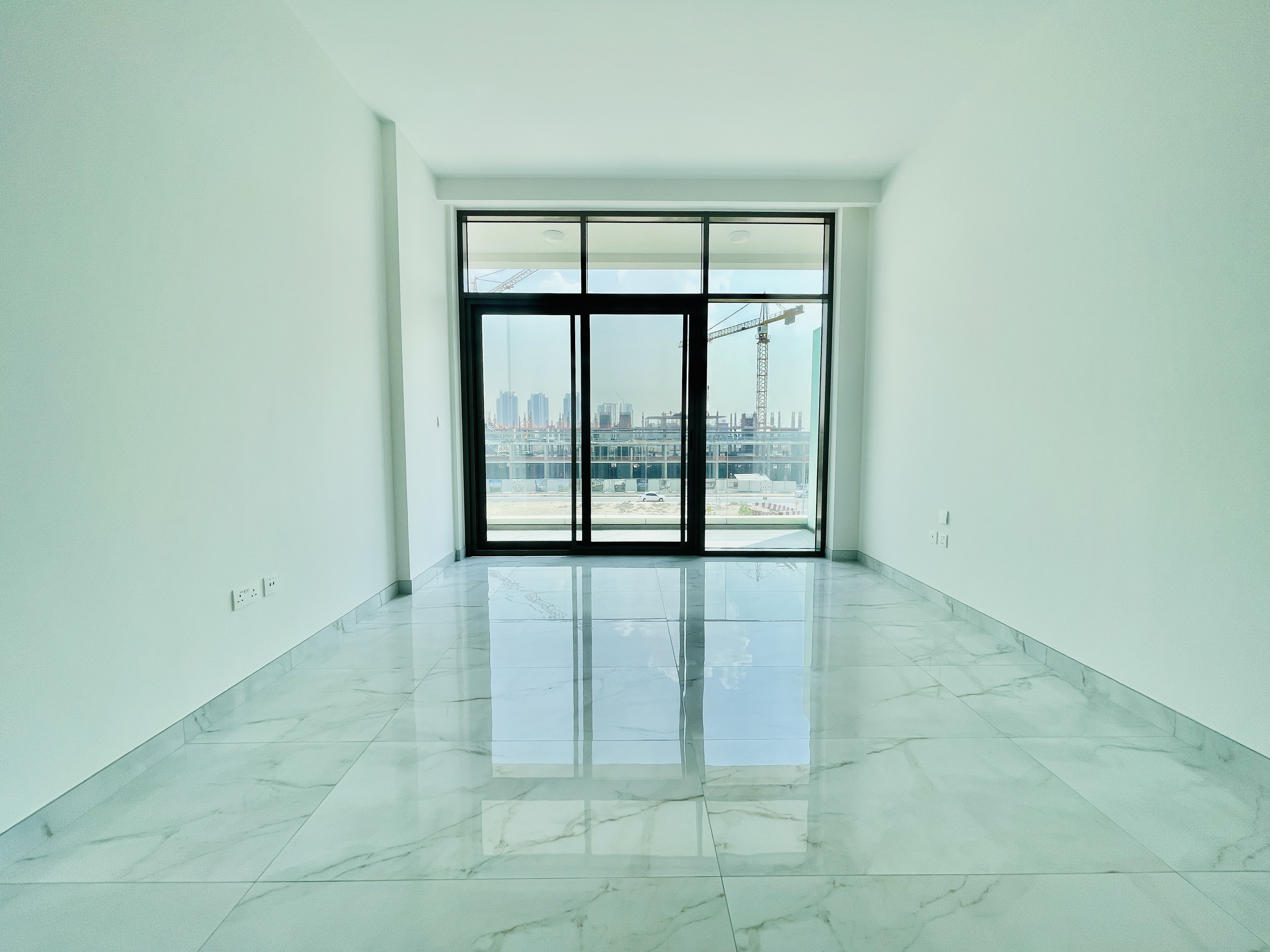 Brand New | Chiller Free Luxury Studio | Full Amenities | Azizi Vista – Studio City