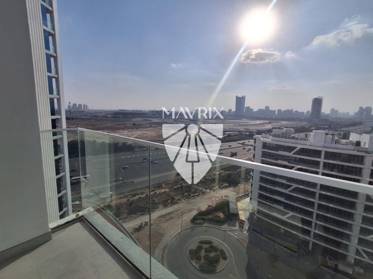 Spacious | Brand New | Autodrome and View