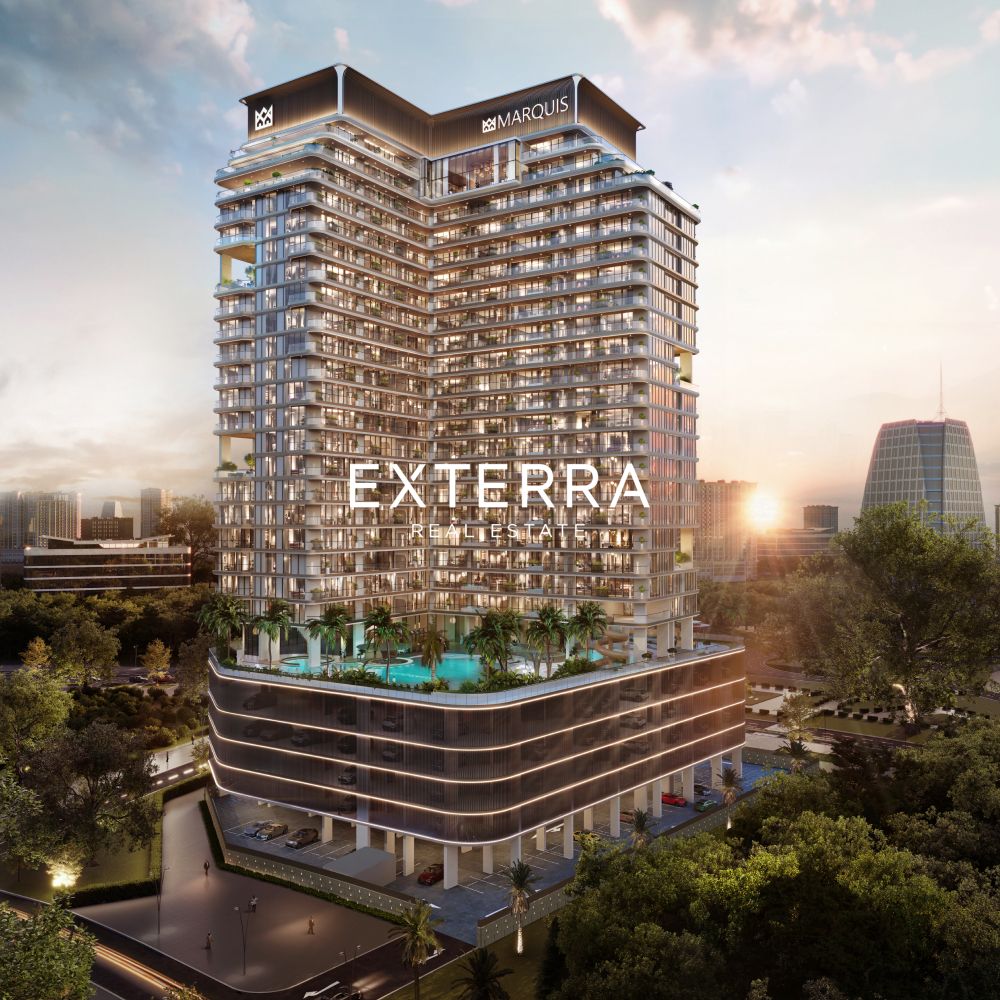 1 BR plus POOL plus STORAGE // HIGH ROI // GREAT QUALITY
