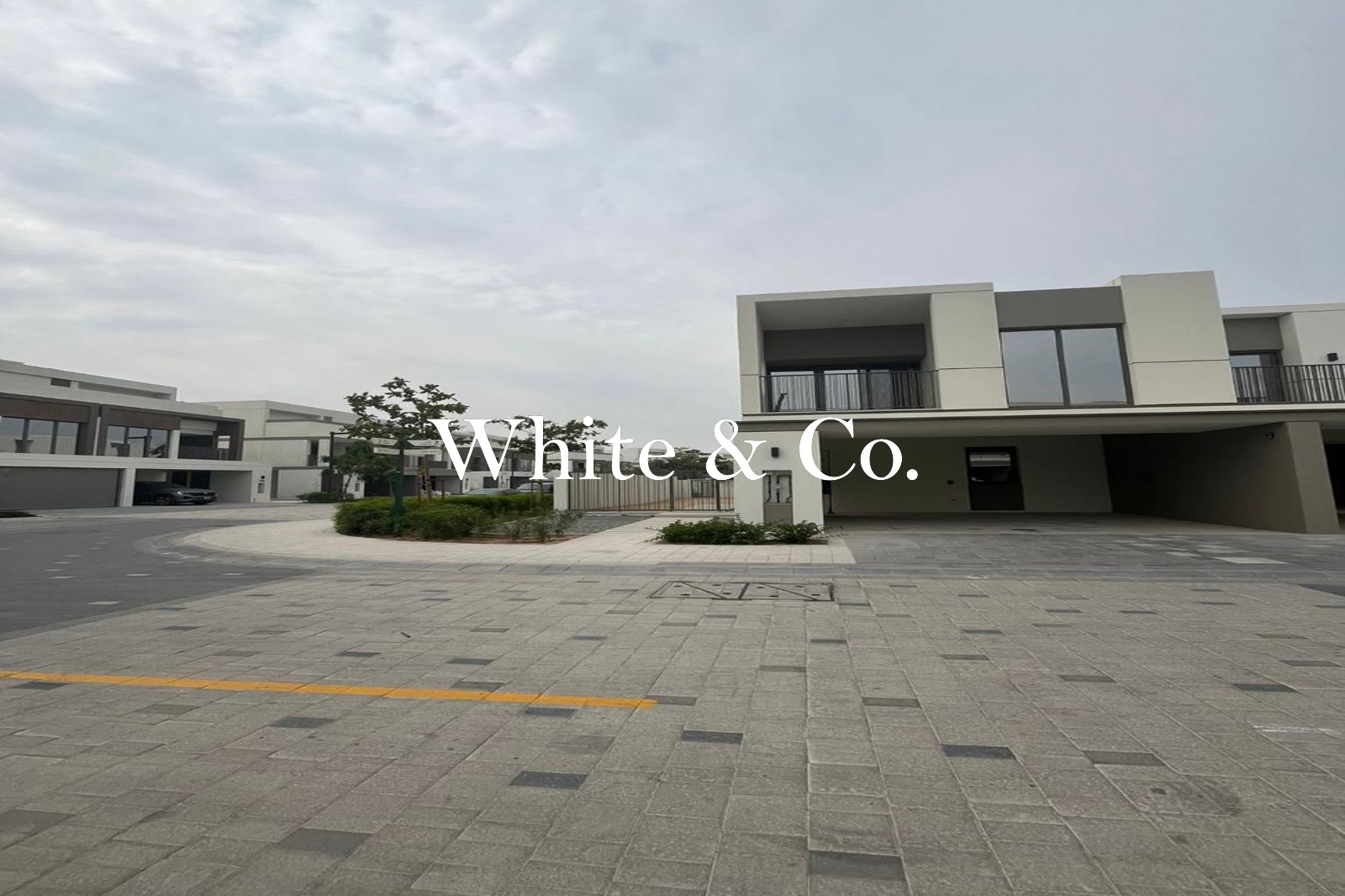 Huge Corner Plot|Brand New|Close to Park