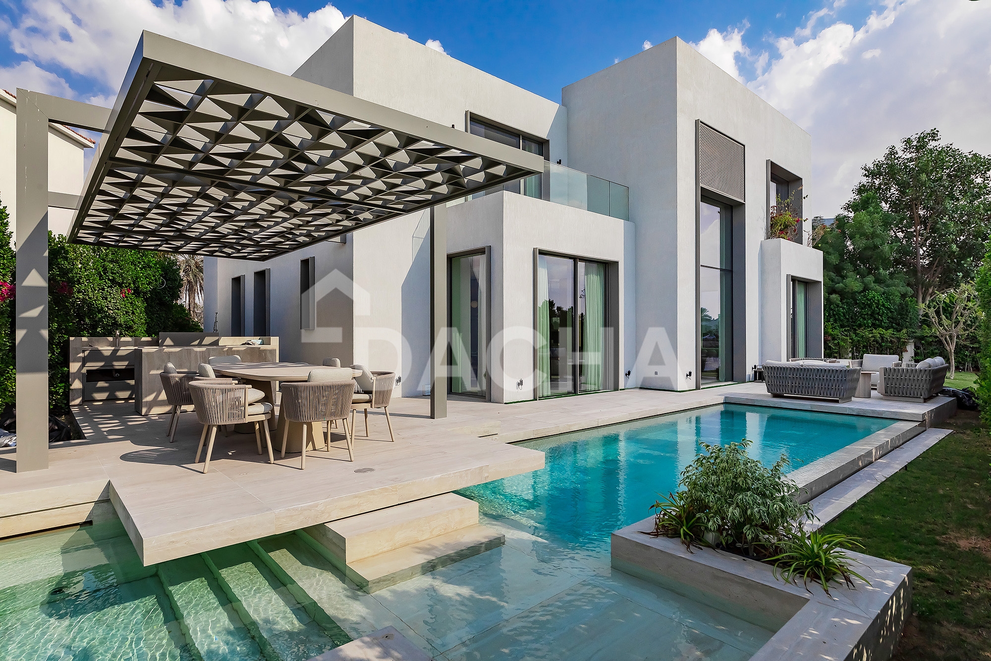 TURN-KEY | ITALIAN | DESIGNER HOME